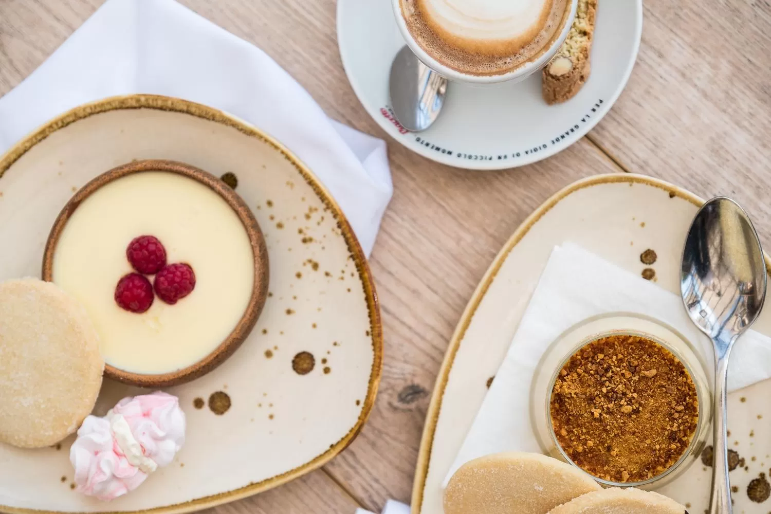 Meals in Kettering Park Hotel and Spa