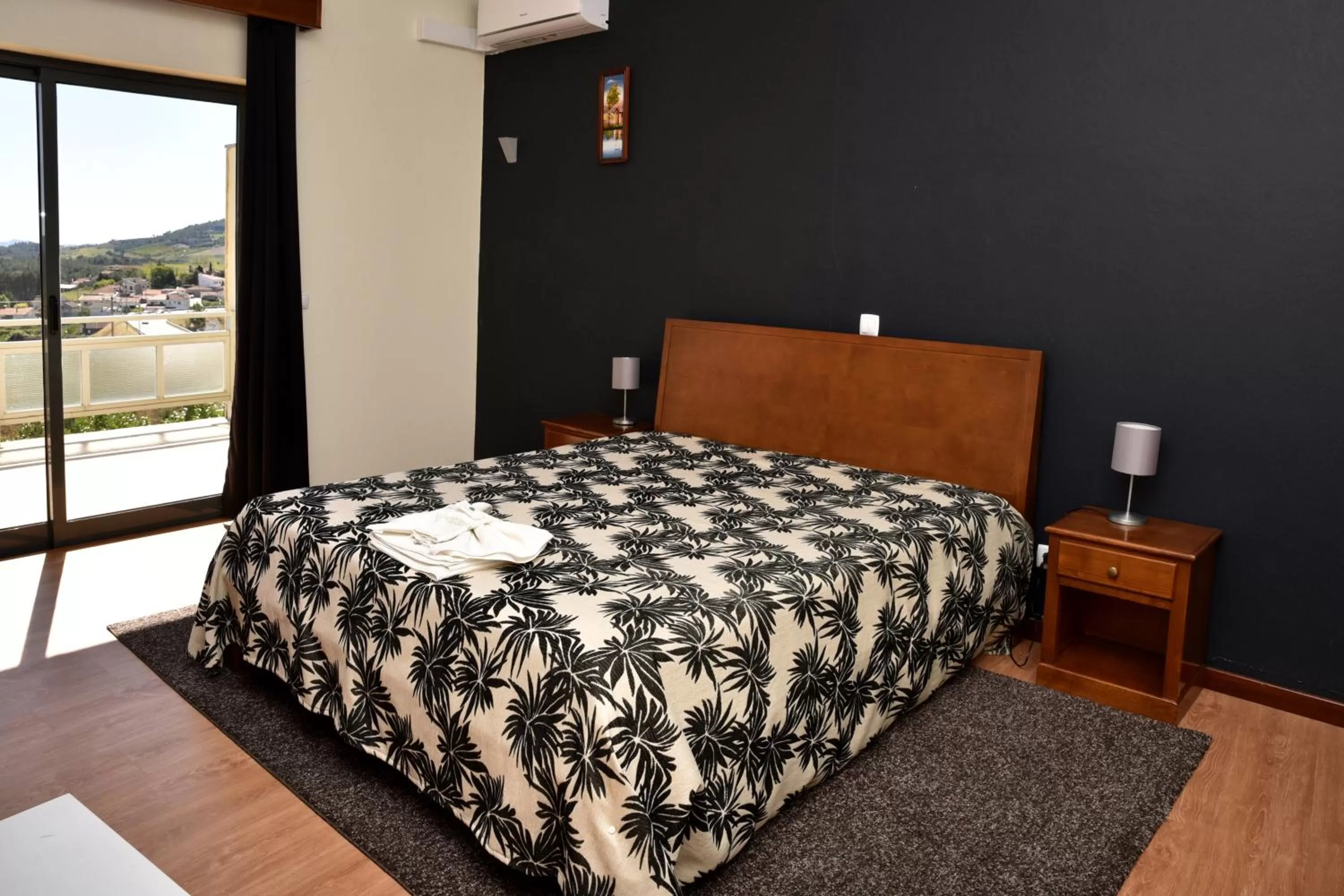 Bed in Quinta da Seixeda