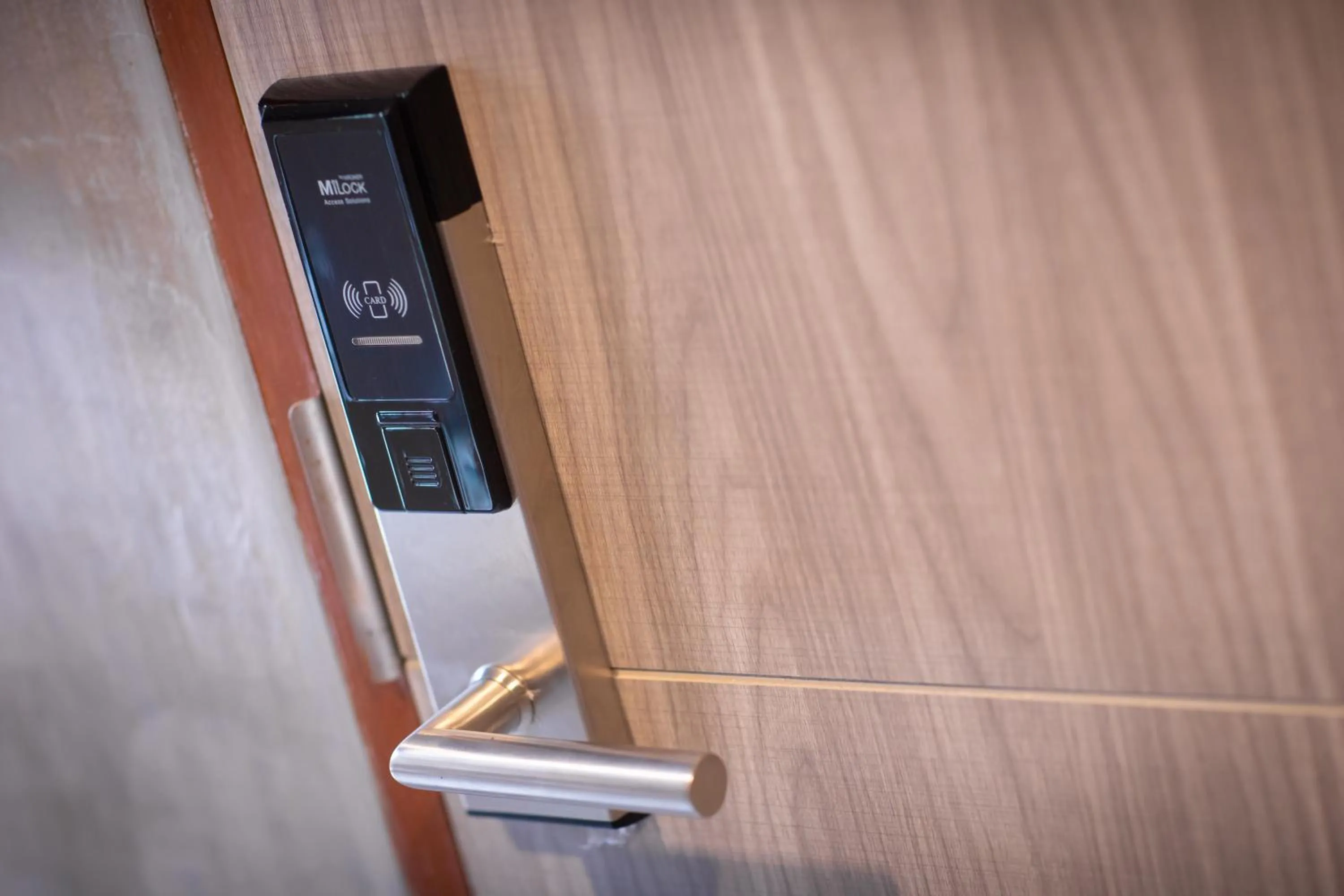 Other in Kaen Hostel