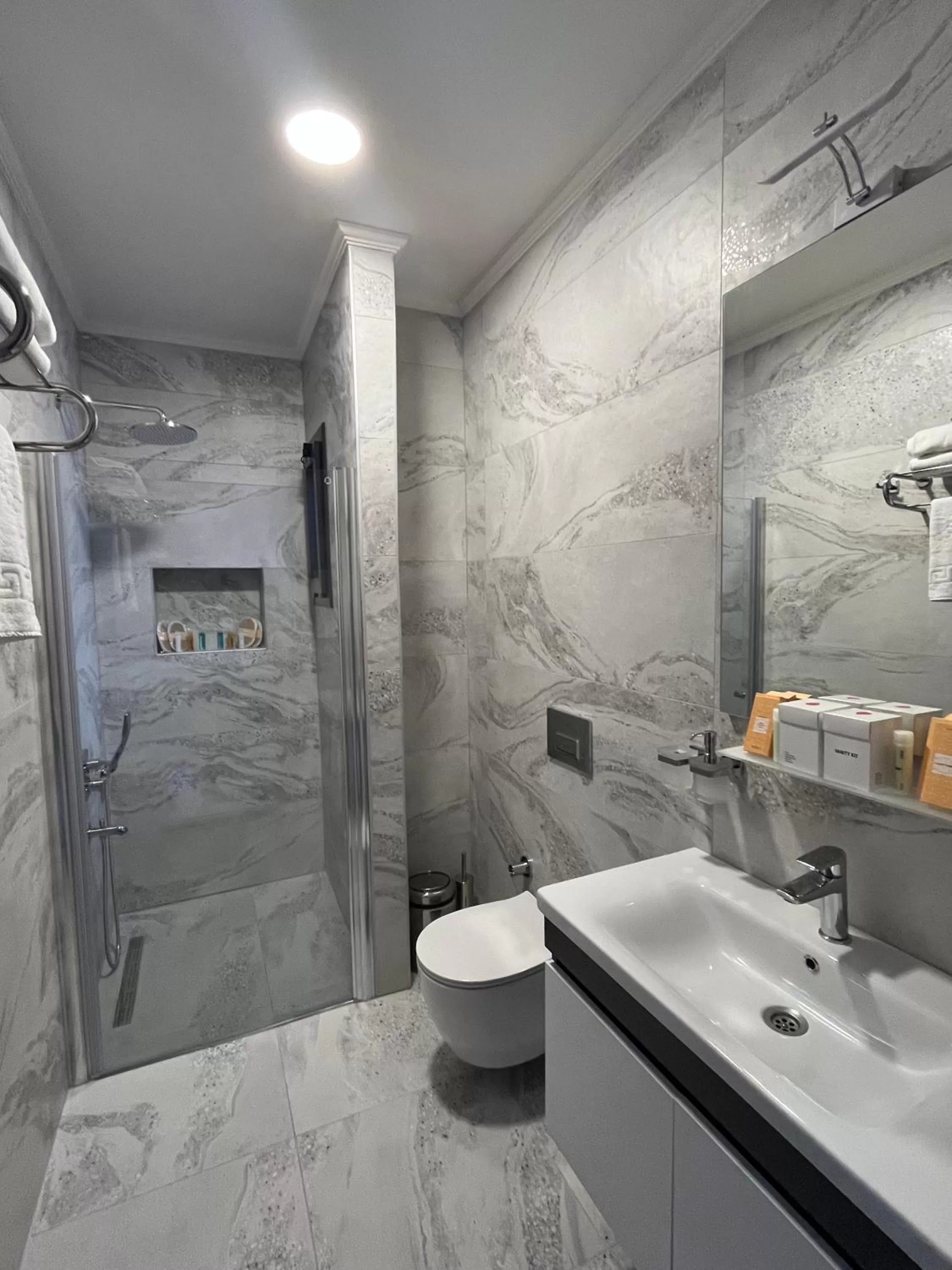 Bathroom in FABL HAUS