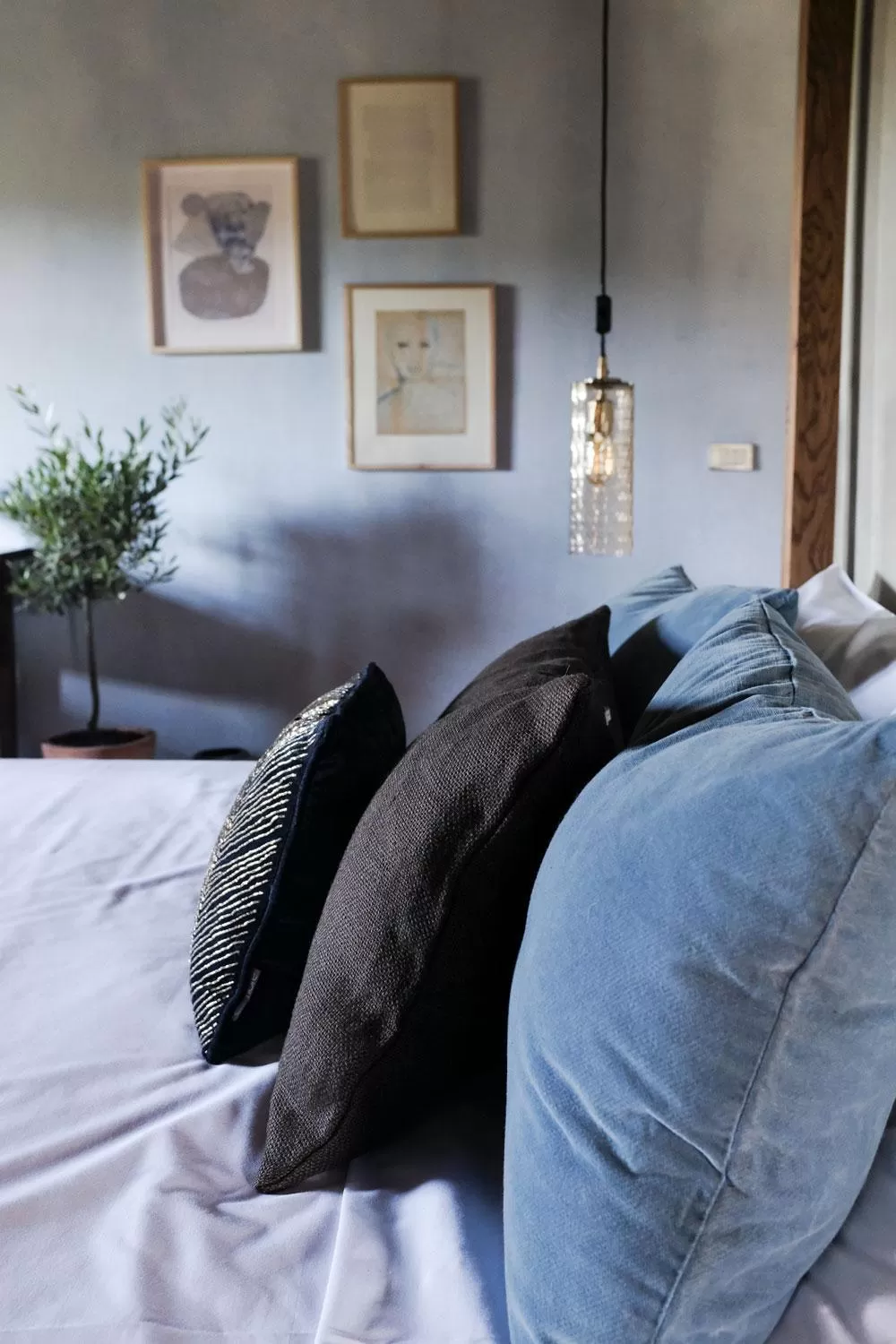 Bed in Borgo Castello Panicaglia