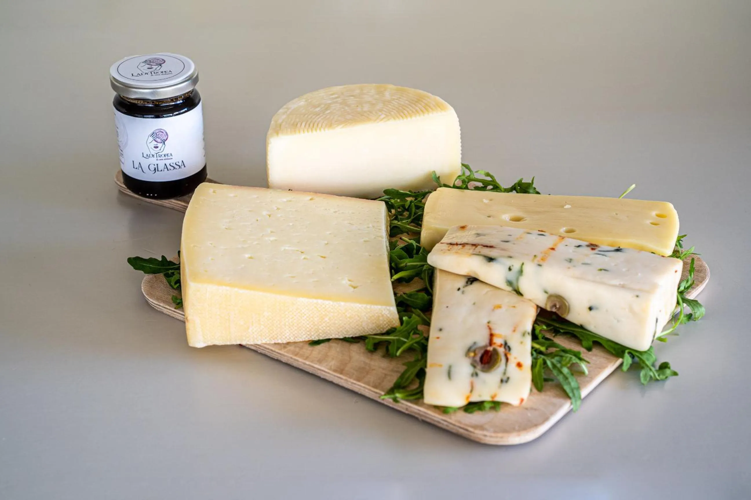 Breakfast in Hotel Colomba D'Oro