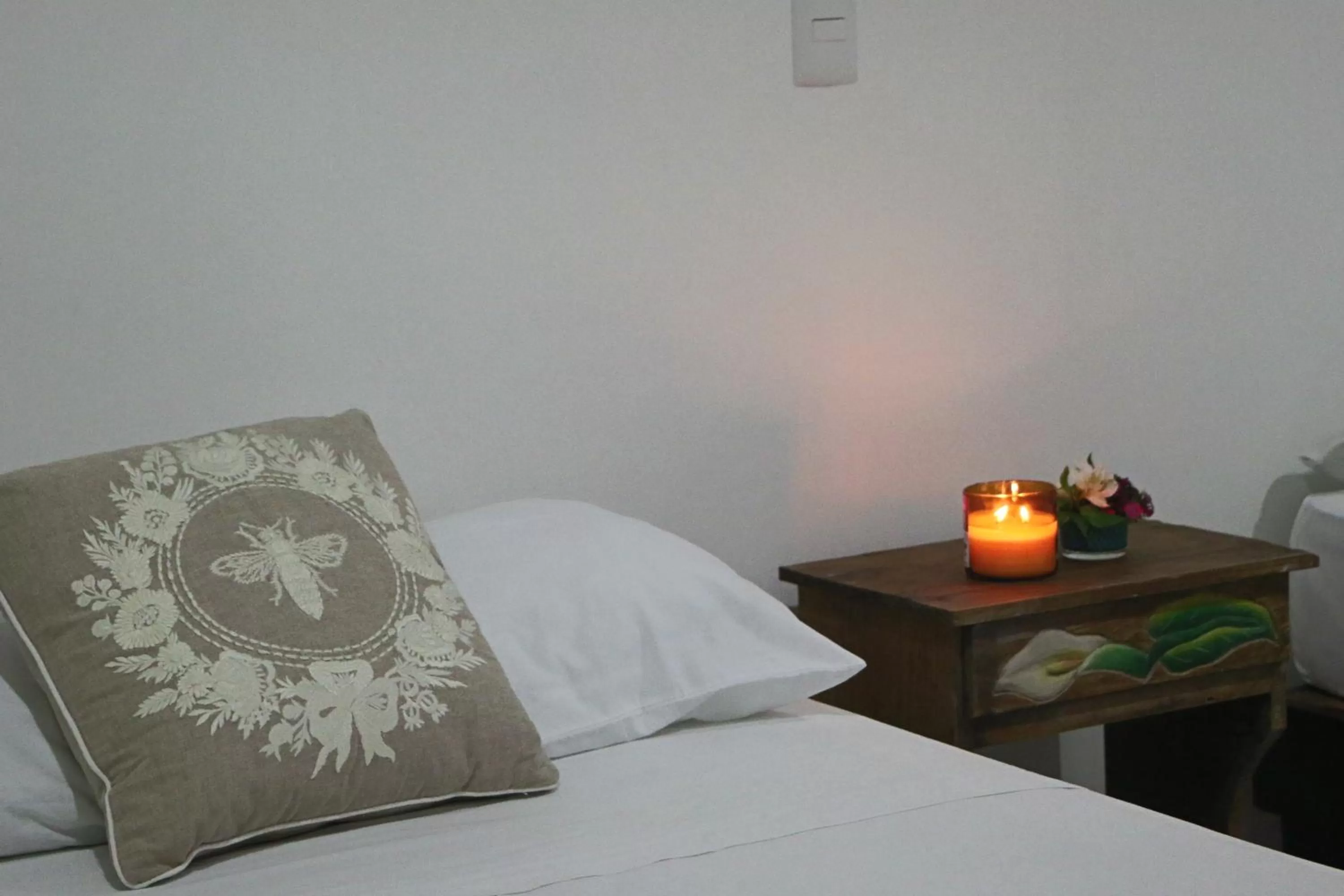 Other, Bed in WishTulum
