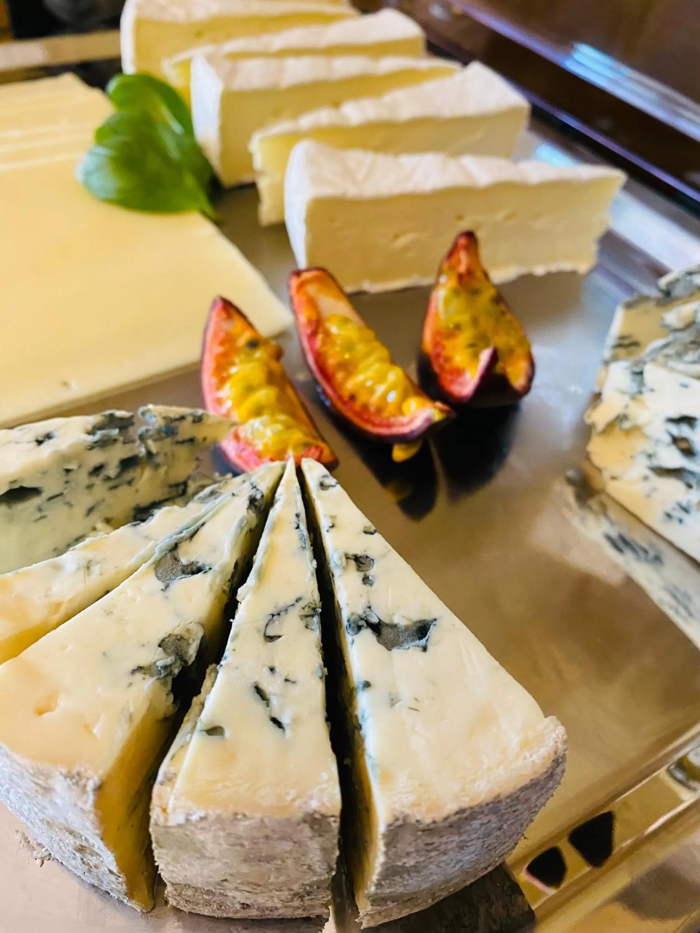 Breakfast in Villa La Dune - Ontbijt & parking inclusief