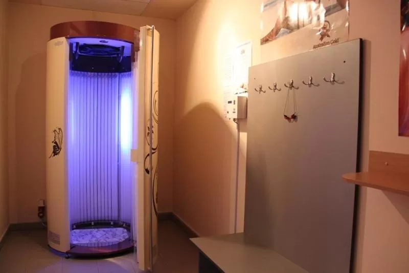 Spa and wellness centre/facilities in Teke Bowling Centrum és Sport Panzió