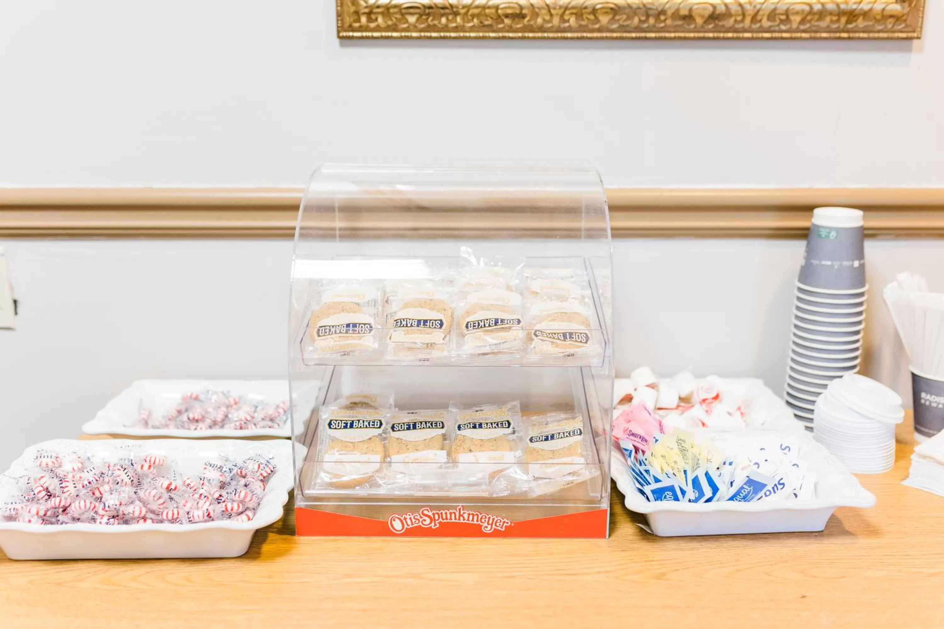 Meeting/conference room in Country Inn & Suites by Radisson, Helen, GA