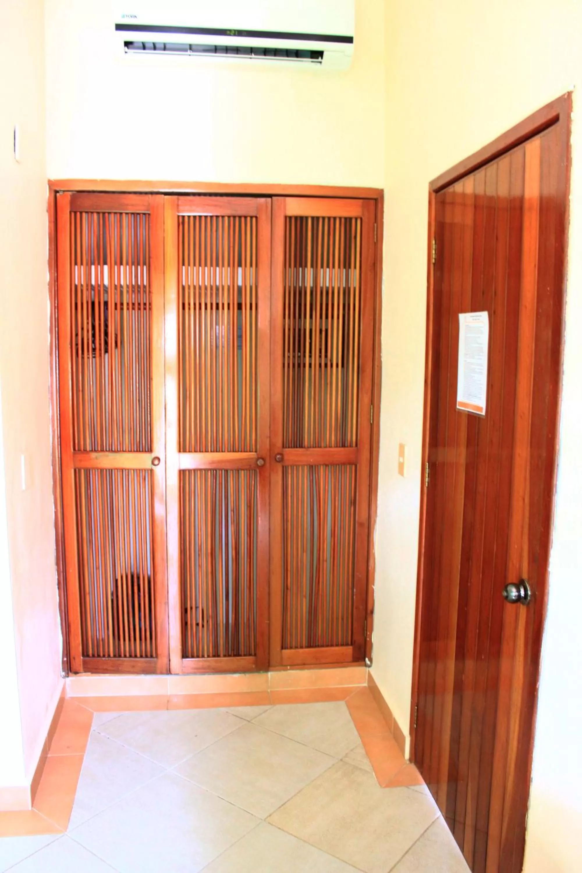 wardrobe in "5TH AVENUE" Beach Balance, "1 block to the beach" "by BFH"