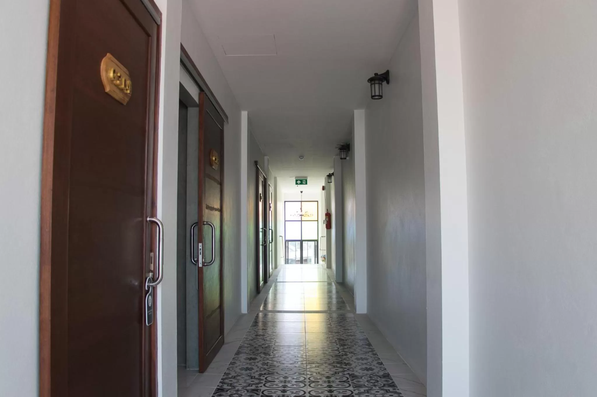 Property building in Puak Taem Boutique Hotel