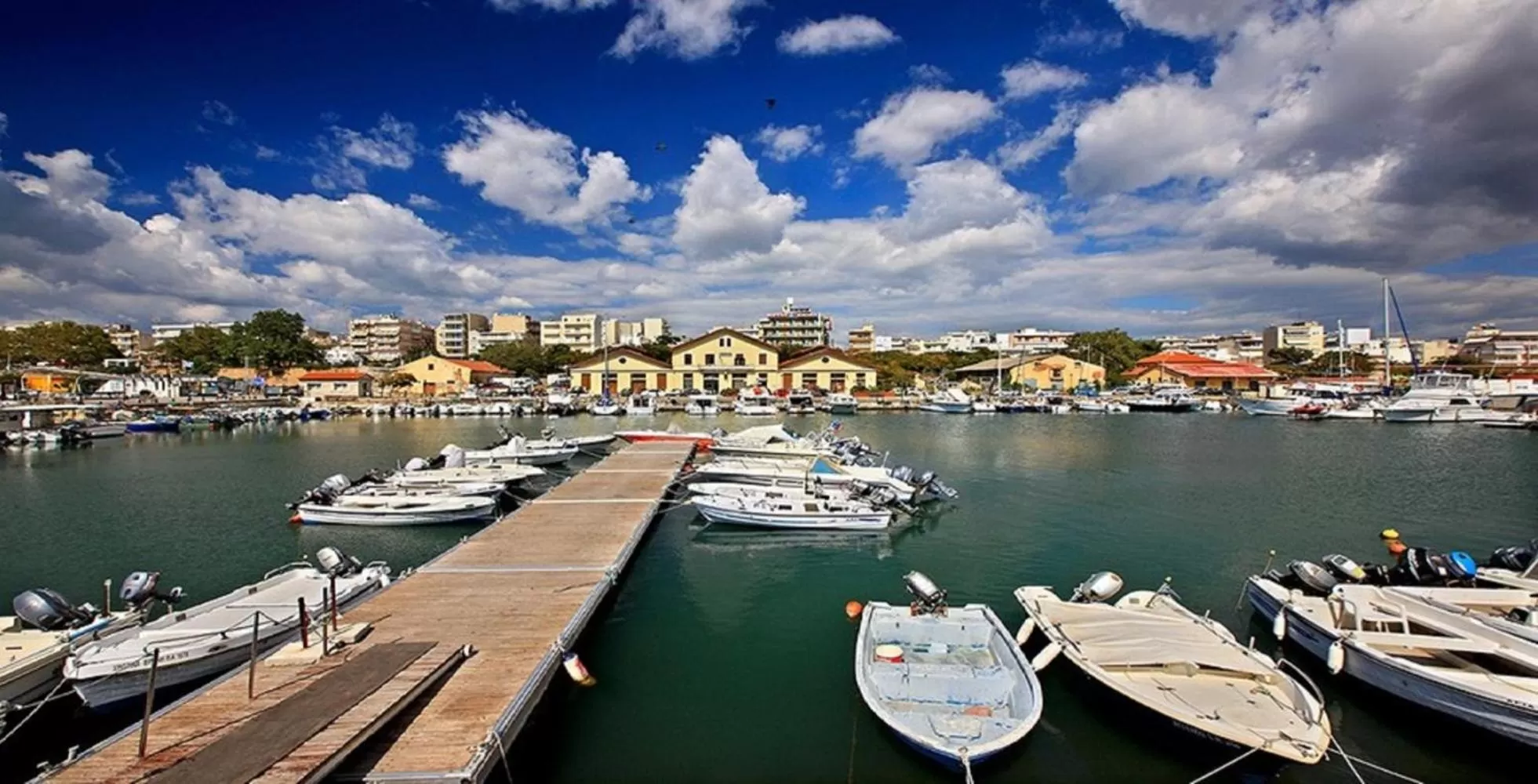 Other, River View in Hotel Vergina
