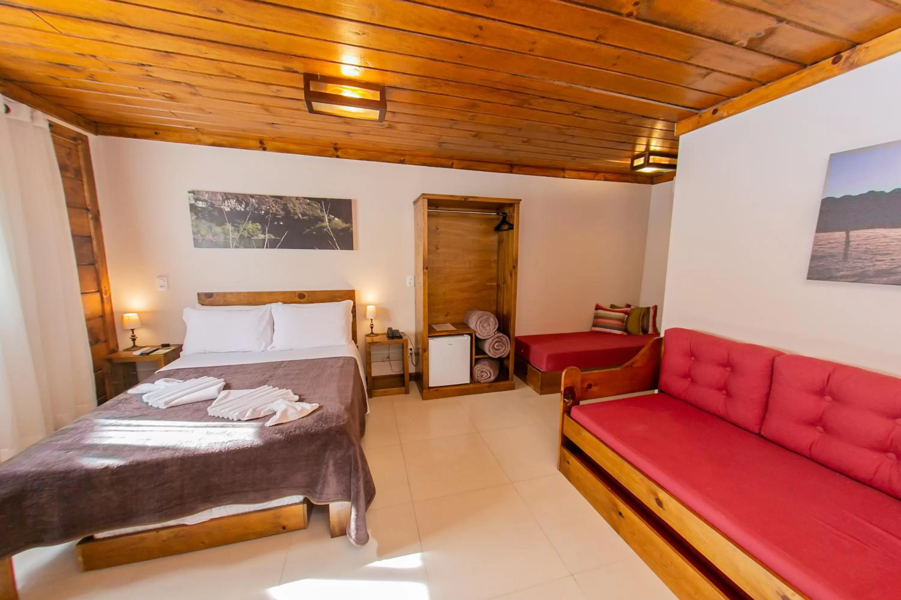 Pousada Charm Canela