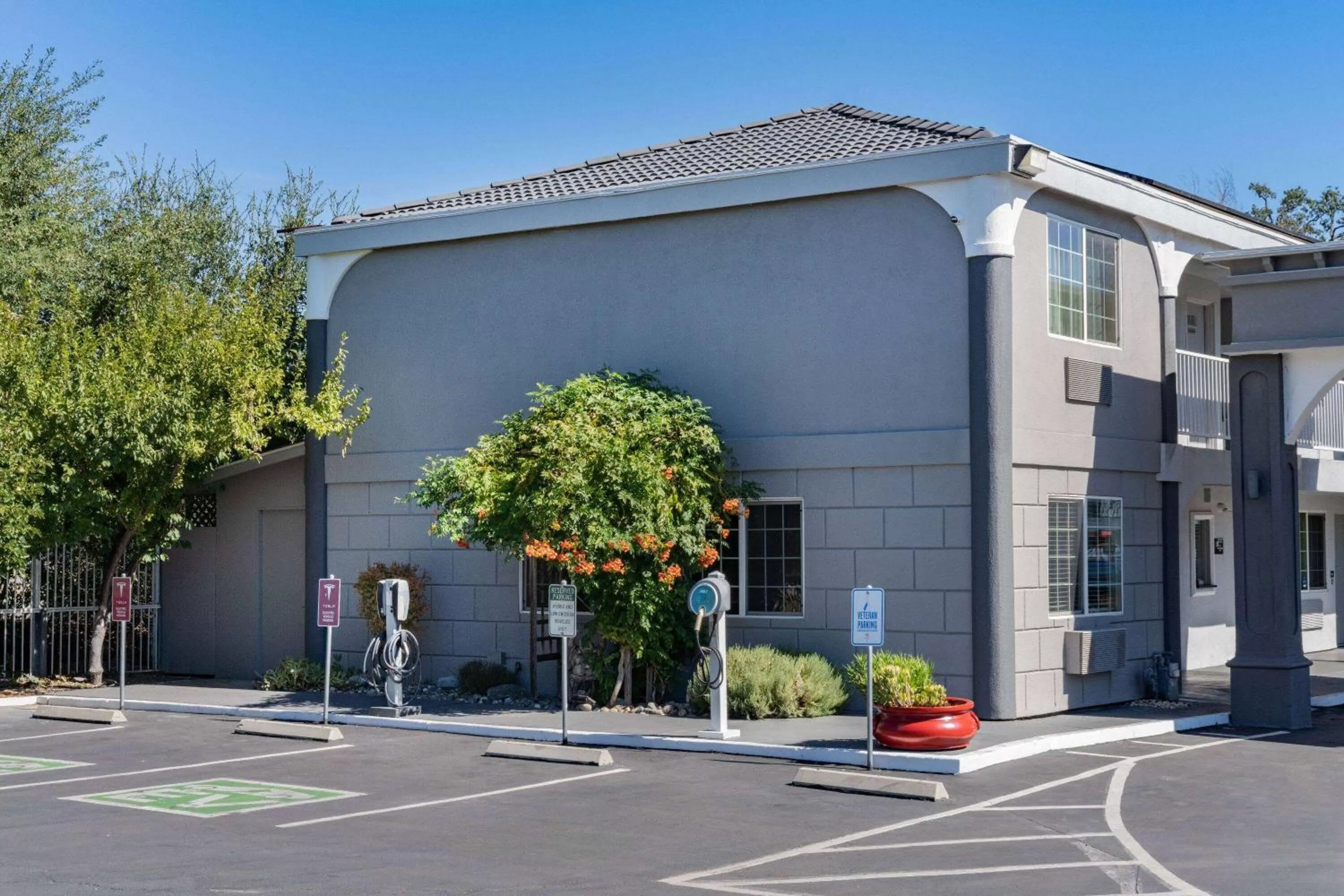 Other in Super 8 Ukiah by Wyndham