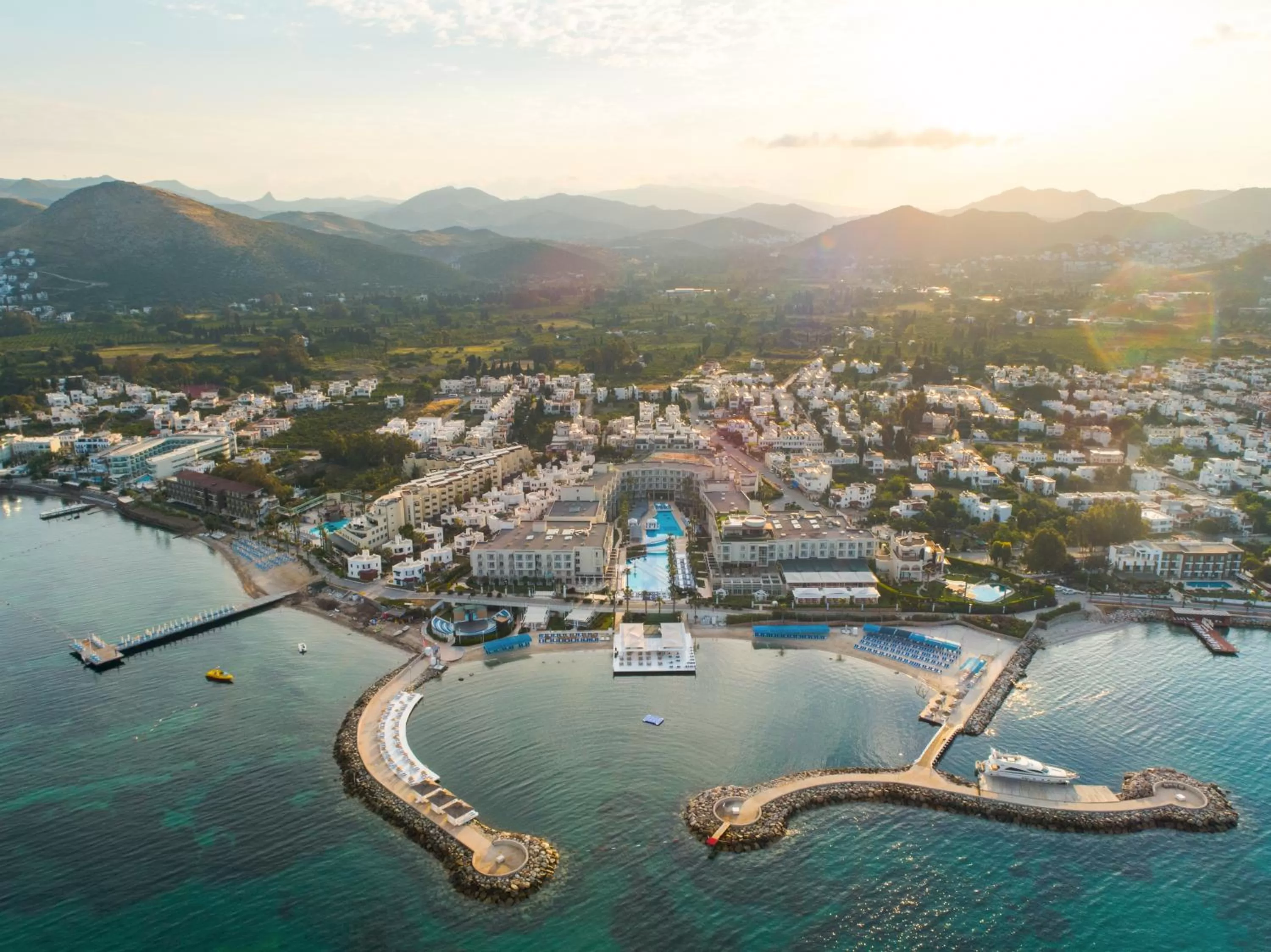 La Blanche Resort & Spa