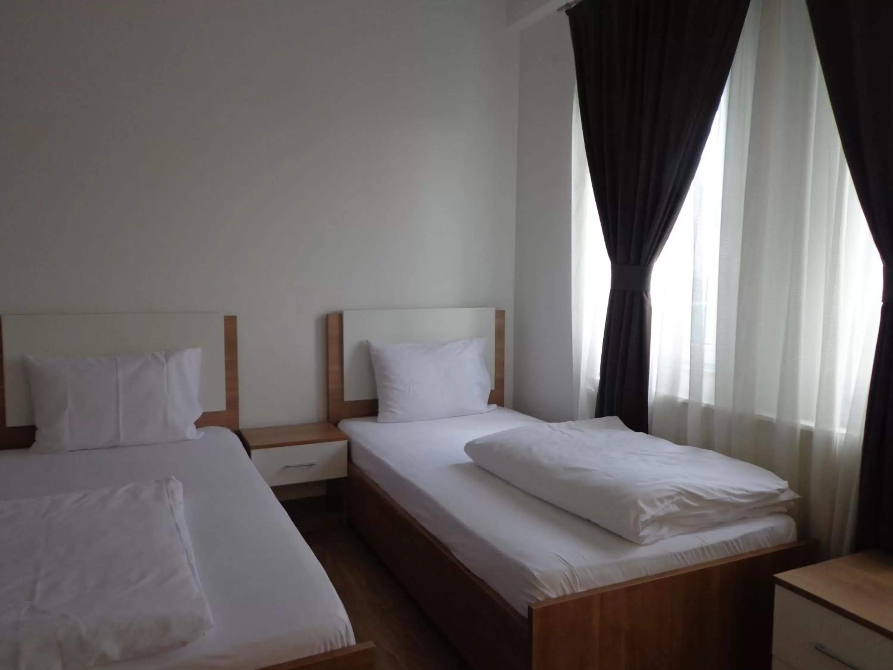 Standard Quadruple Room in Hotel Rio Standard Quadruple Room in Hotel Rio