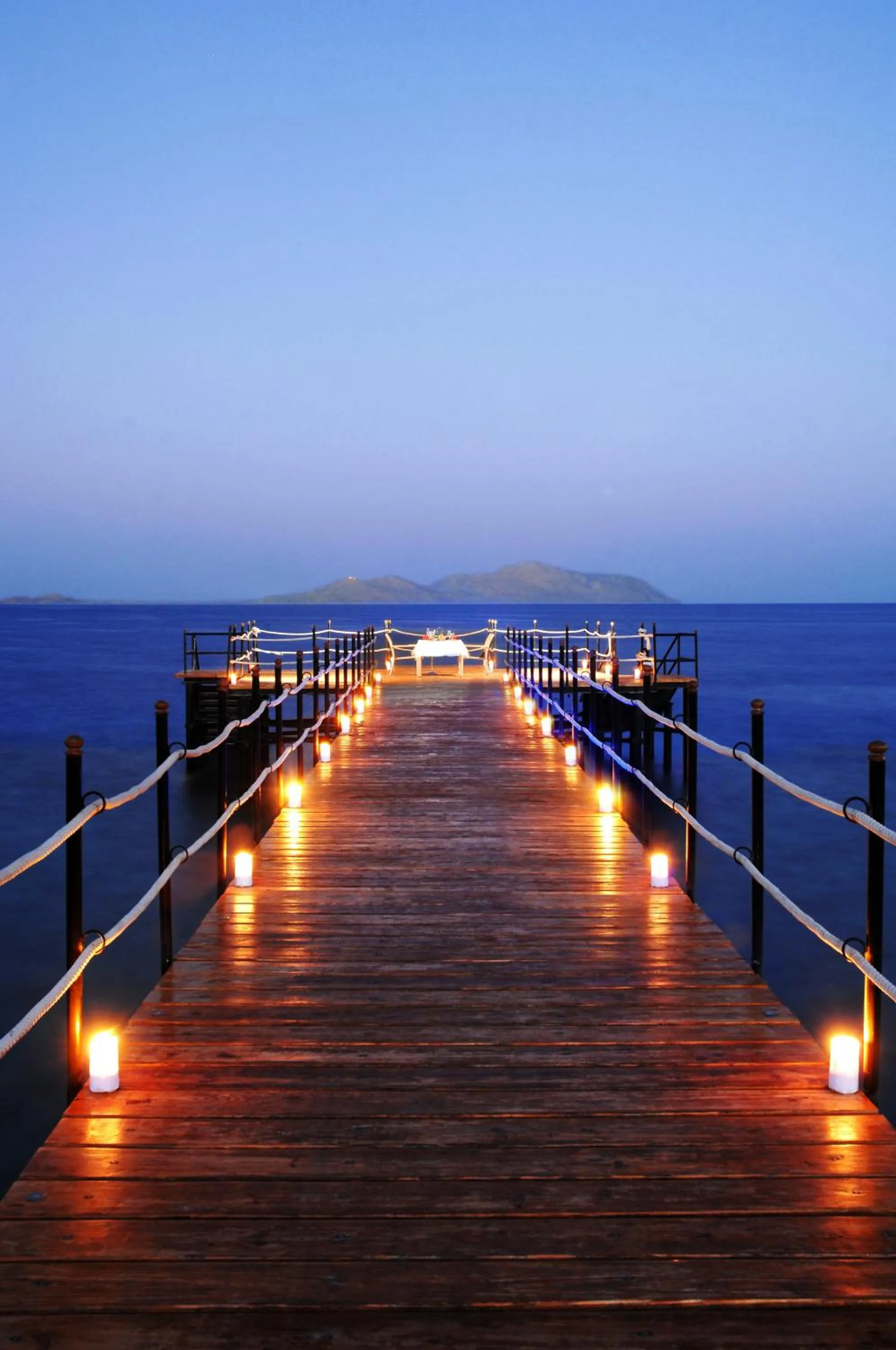 Beach in Xperience Sea Breeze Resort