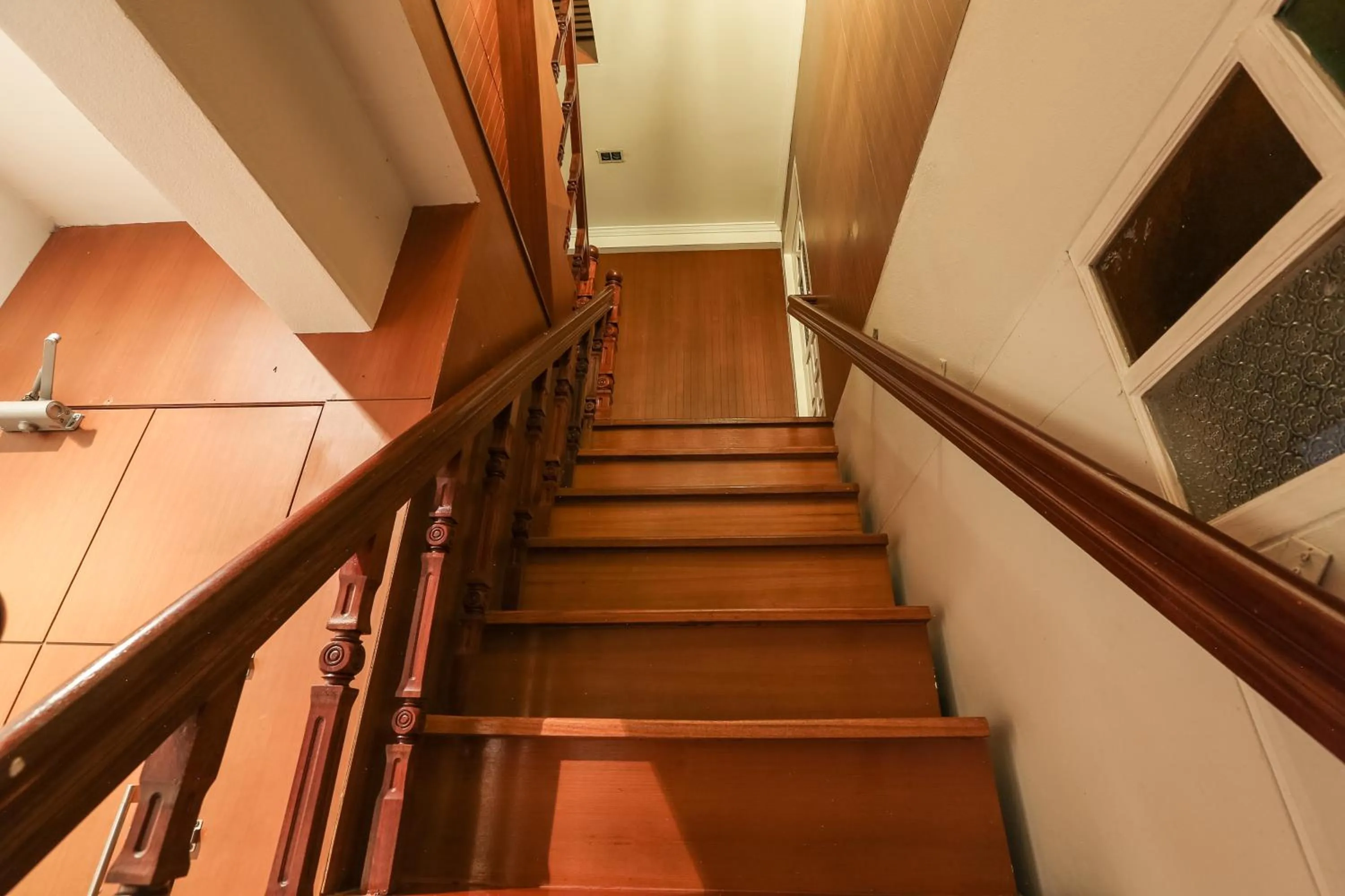 Property building in The Twenty Lodge