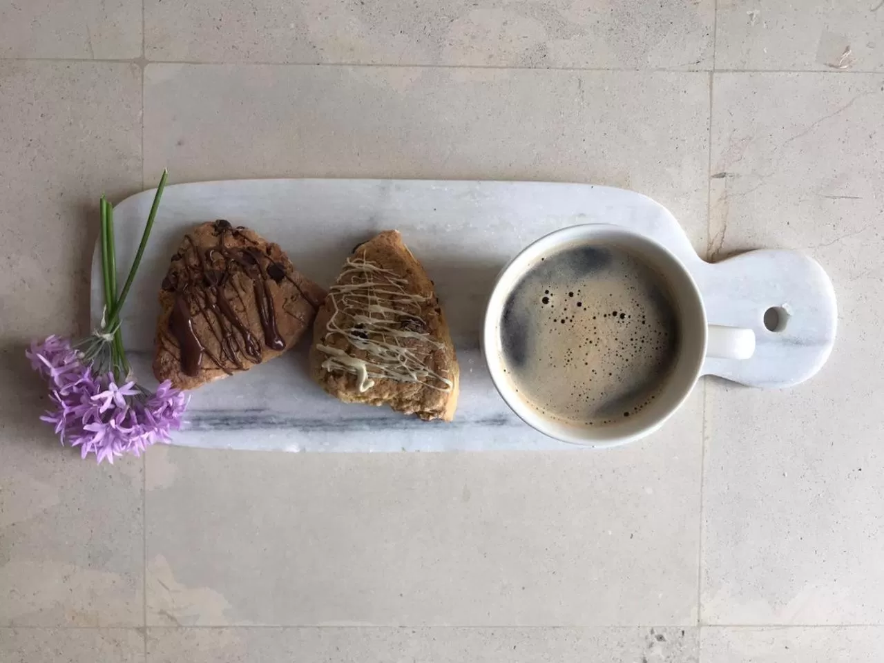 Breakfast in Casa Goyri San Miguel de Allende