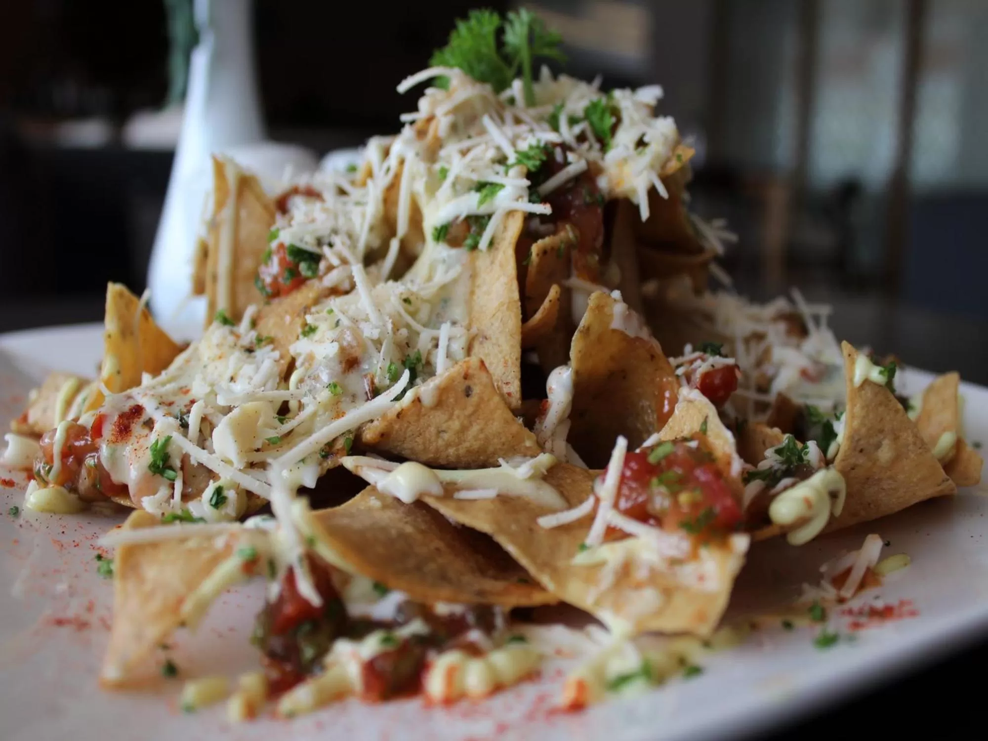 Buffet breakfast in Harper MT Haryono by ASTON