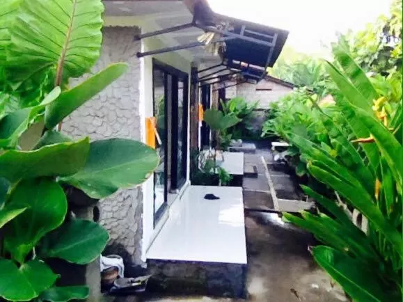 Kerta Family Bed and Breakfast