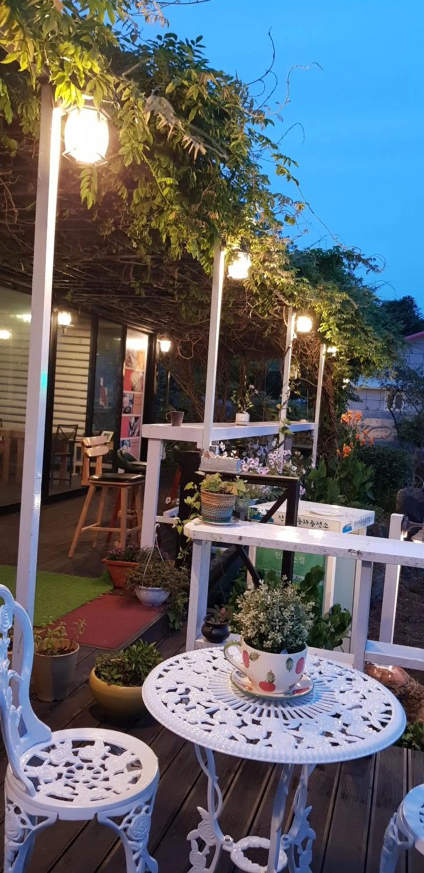 Property building in JEJU Doldam B&B