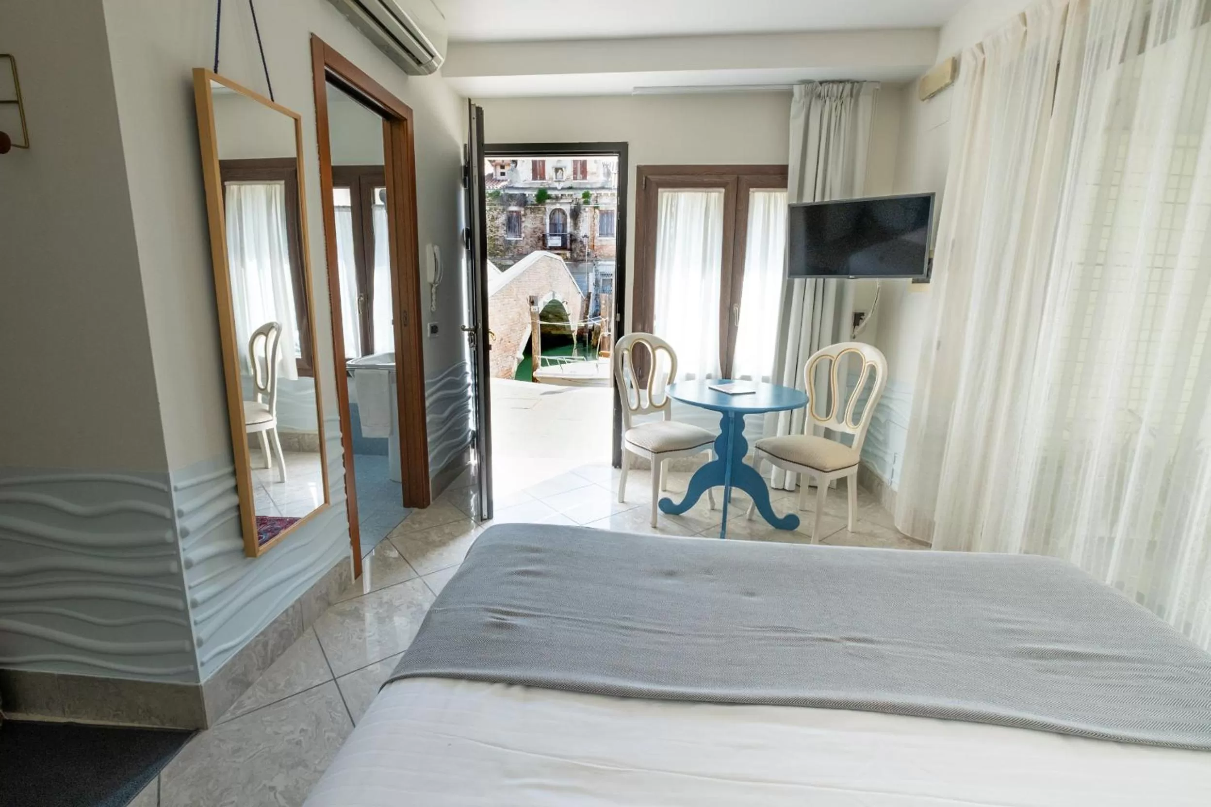 Facade/entrance in Casa di Carlo Goldoni - Dimora Storica