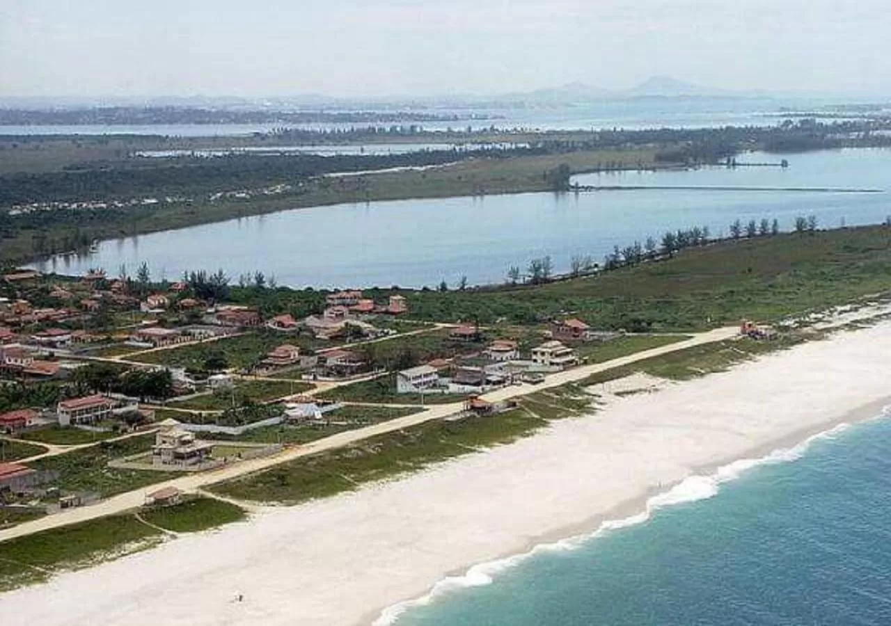 Suítes Baía do Sol Saquarema