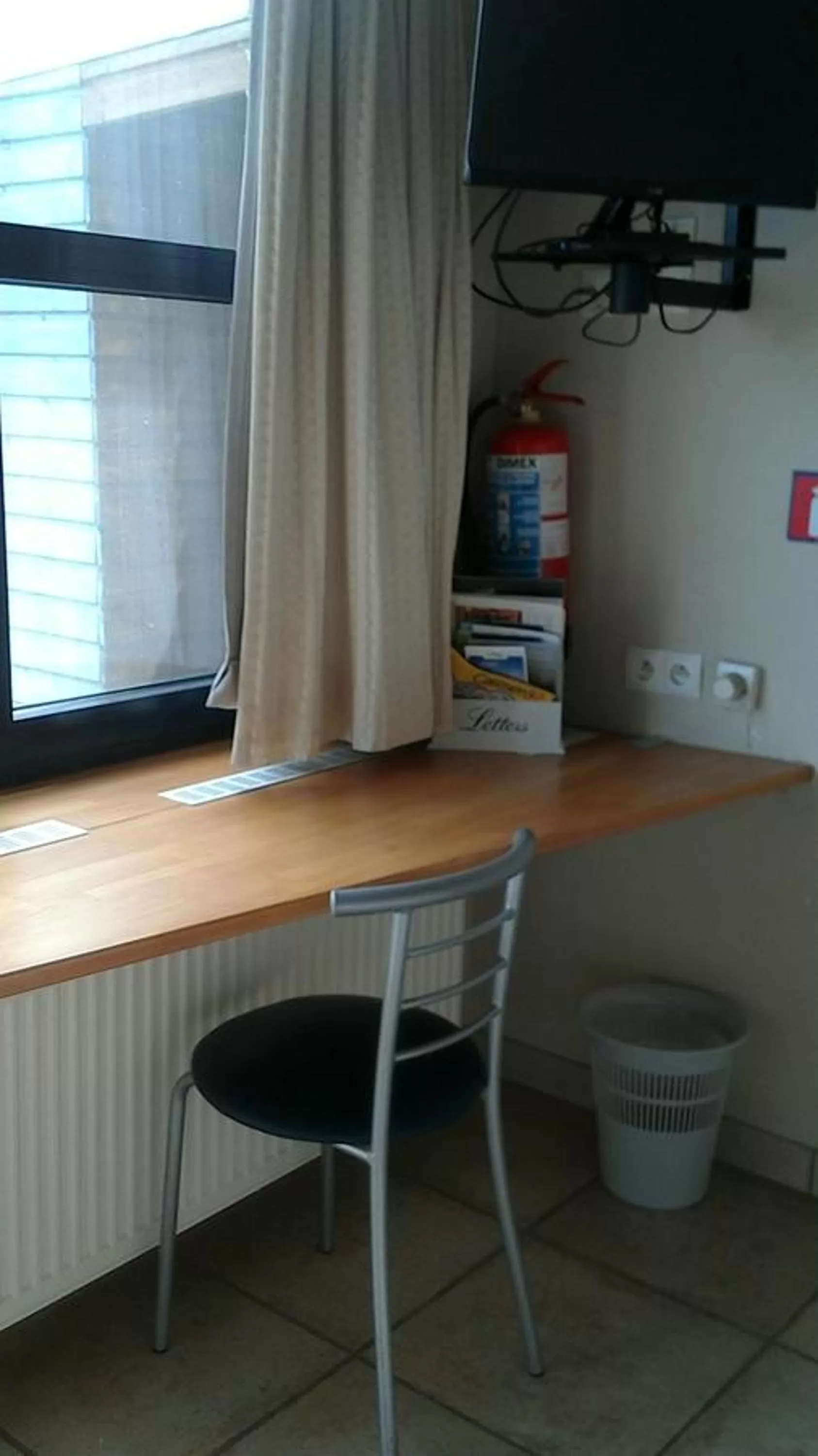 Property building in Ateljee Devlaux