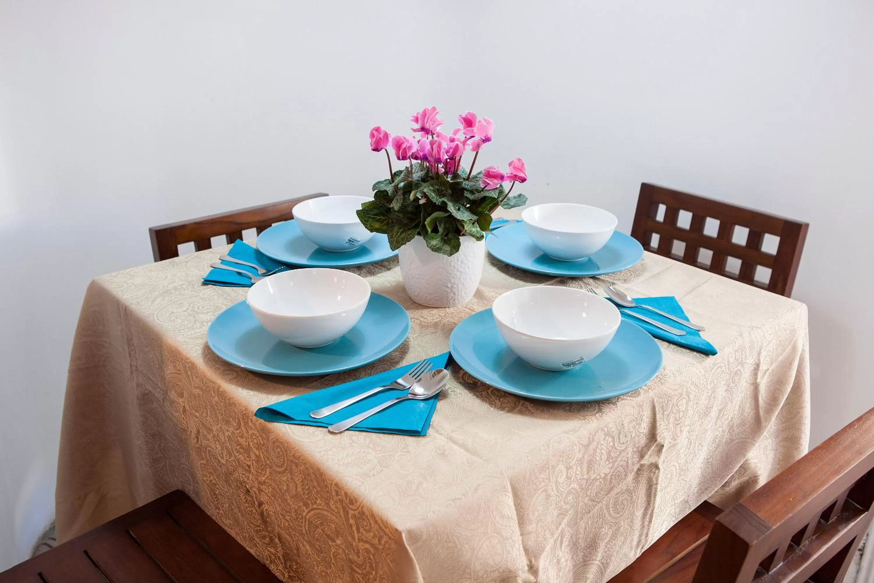 Property building in Bed in Girona