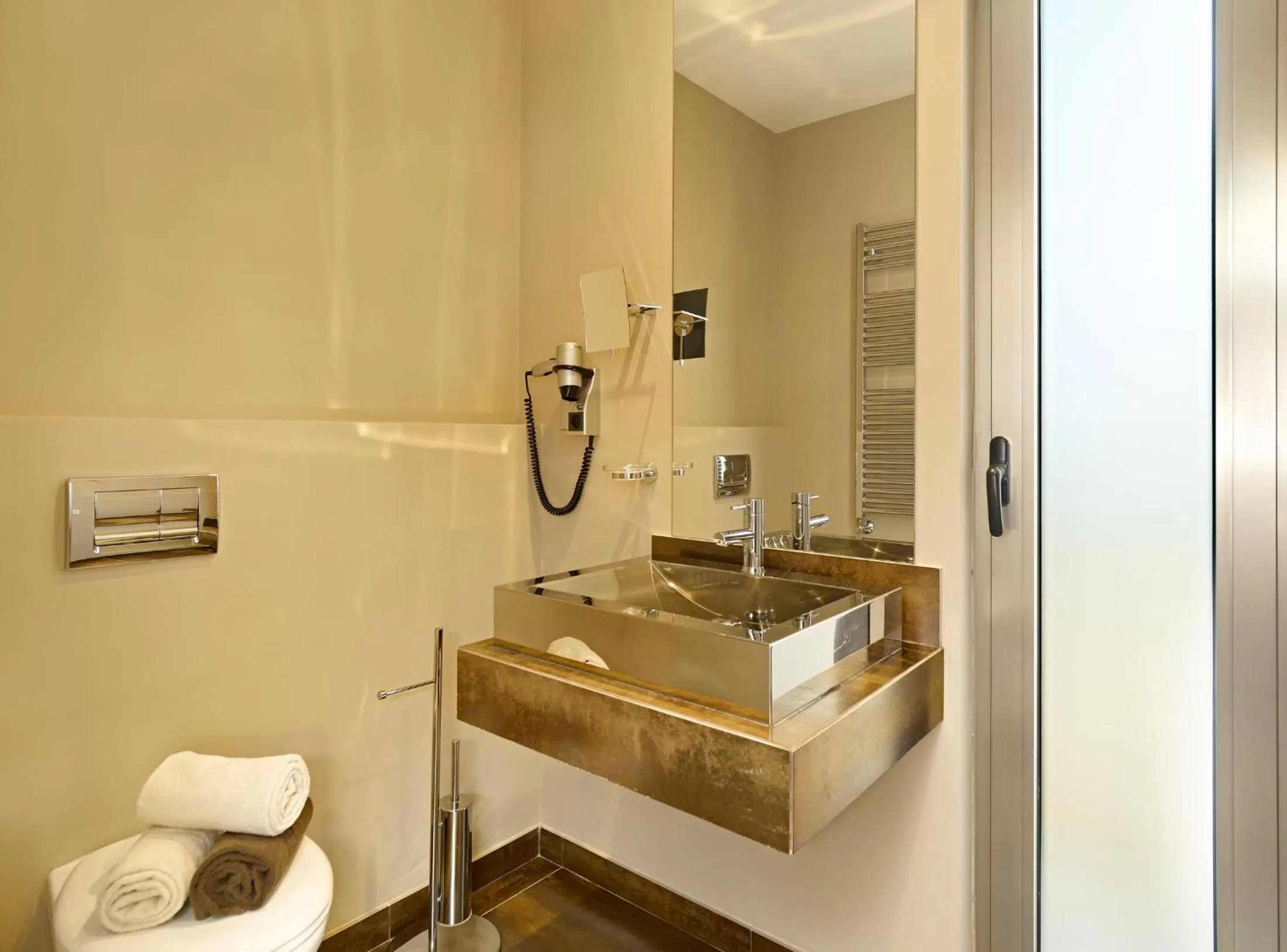 Toilet in Montargil Monte Novo