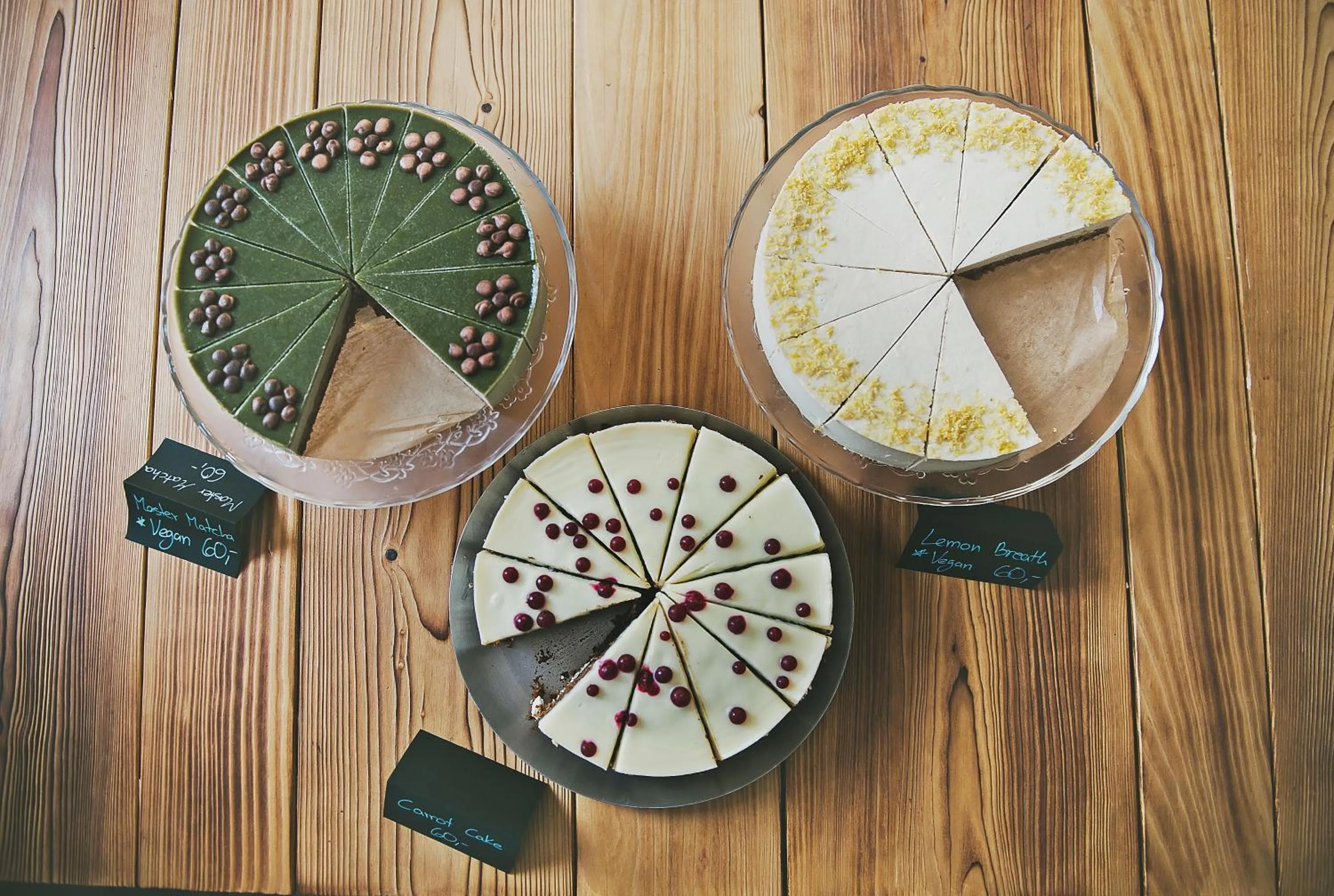 On-site shops in Czech Inn