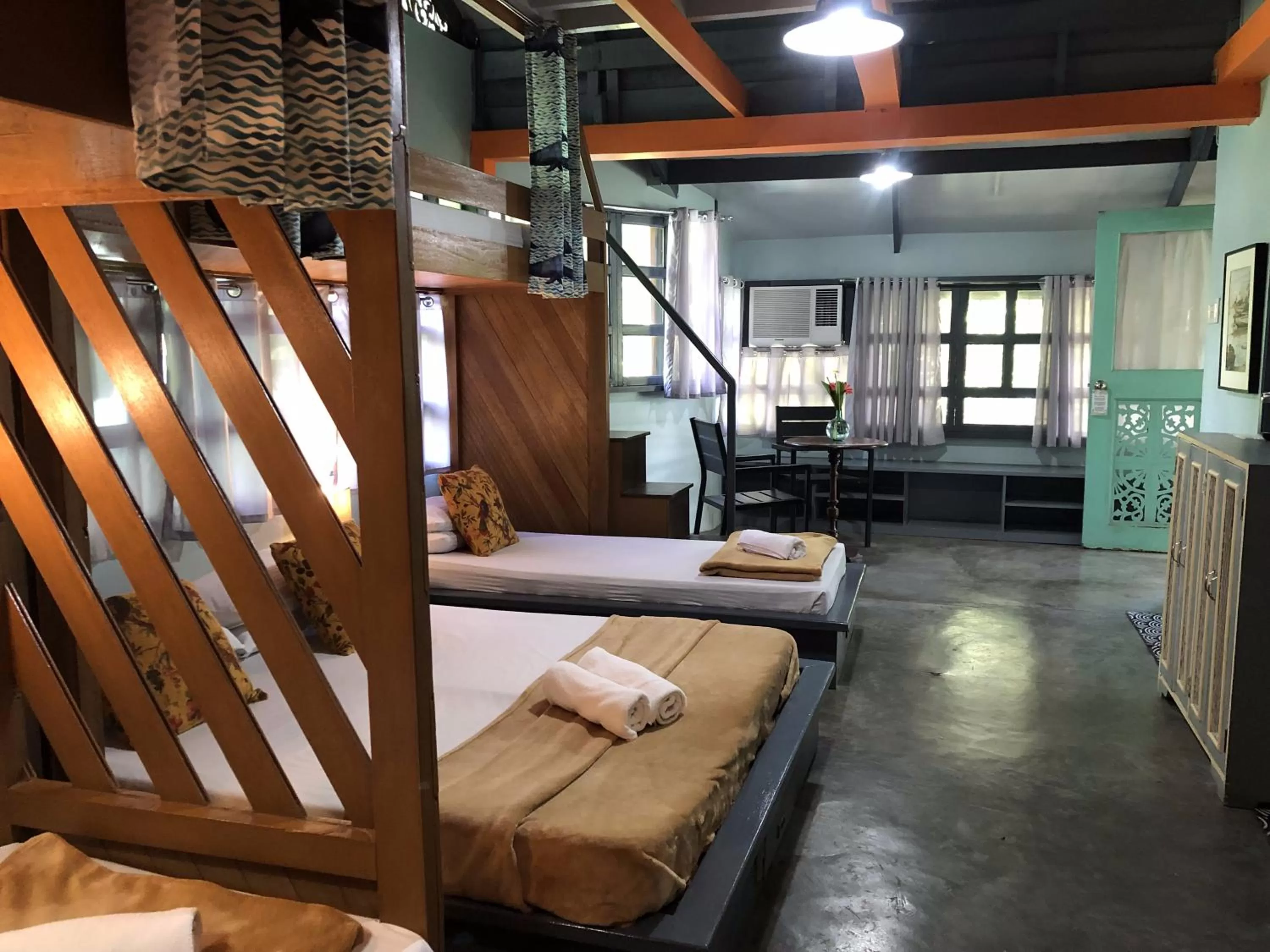 Bed in Casa San Pablo B & B