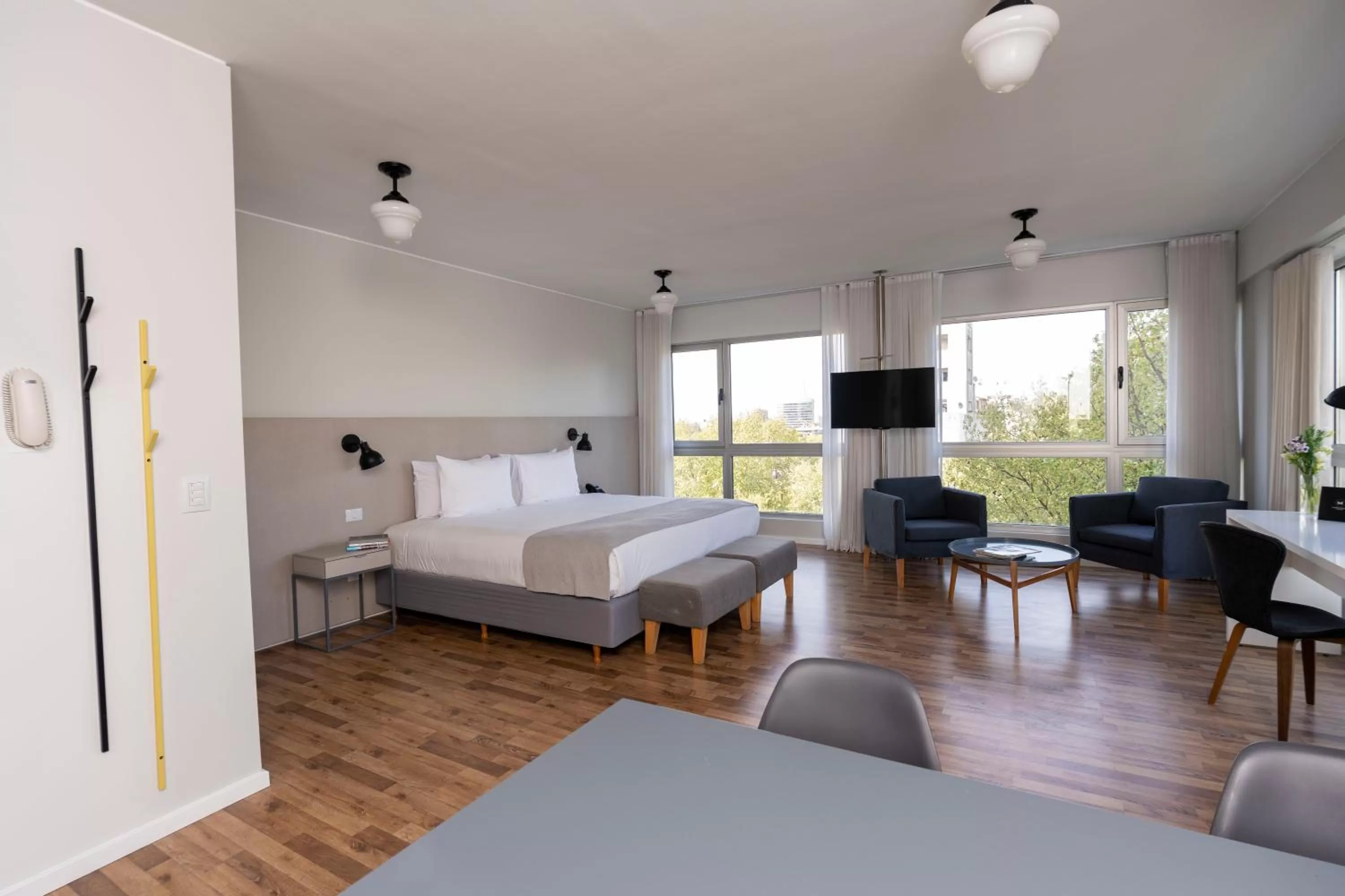 Superior Studio in Almarena Madero Urbano Affiliated by Melia