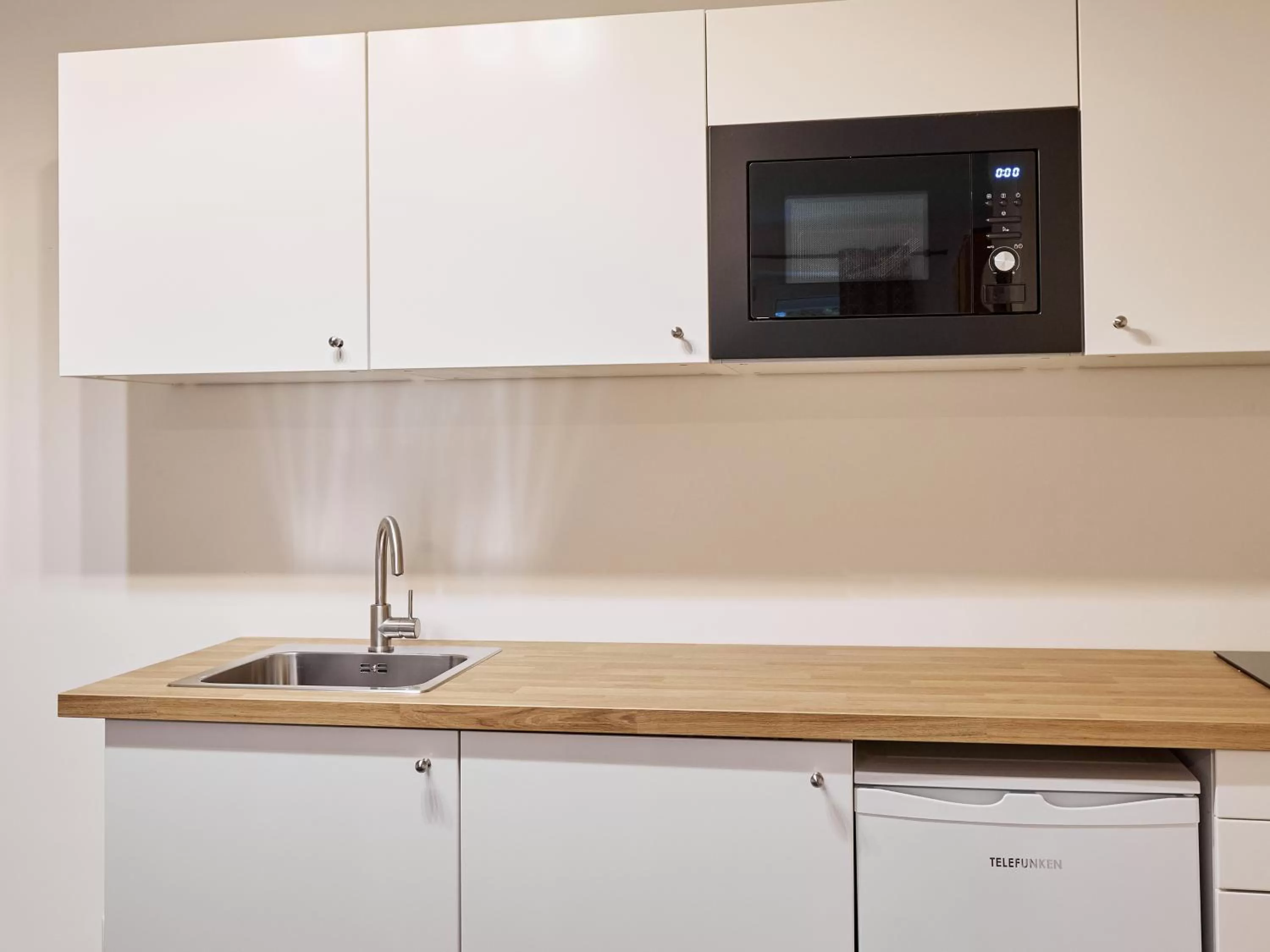 minibar in Humboldt41