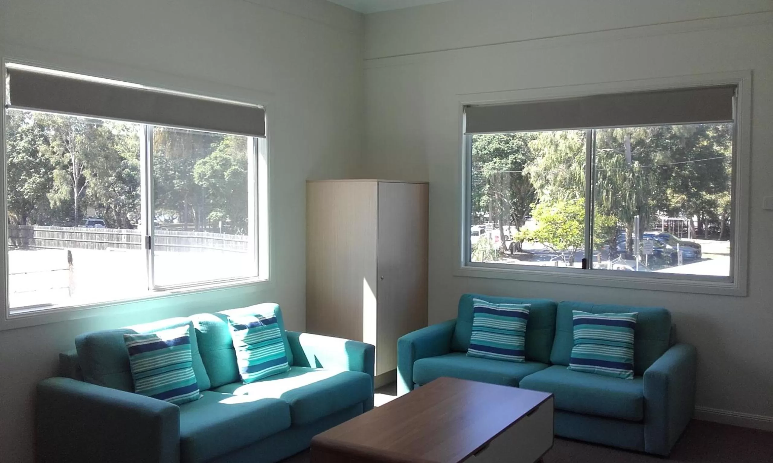 View (from property/room) in Mango Tree Motel