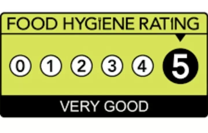 Logo/Certificate/Sign in Bayswater House