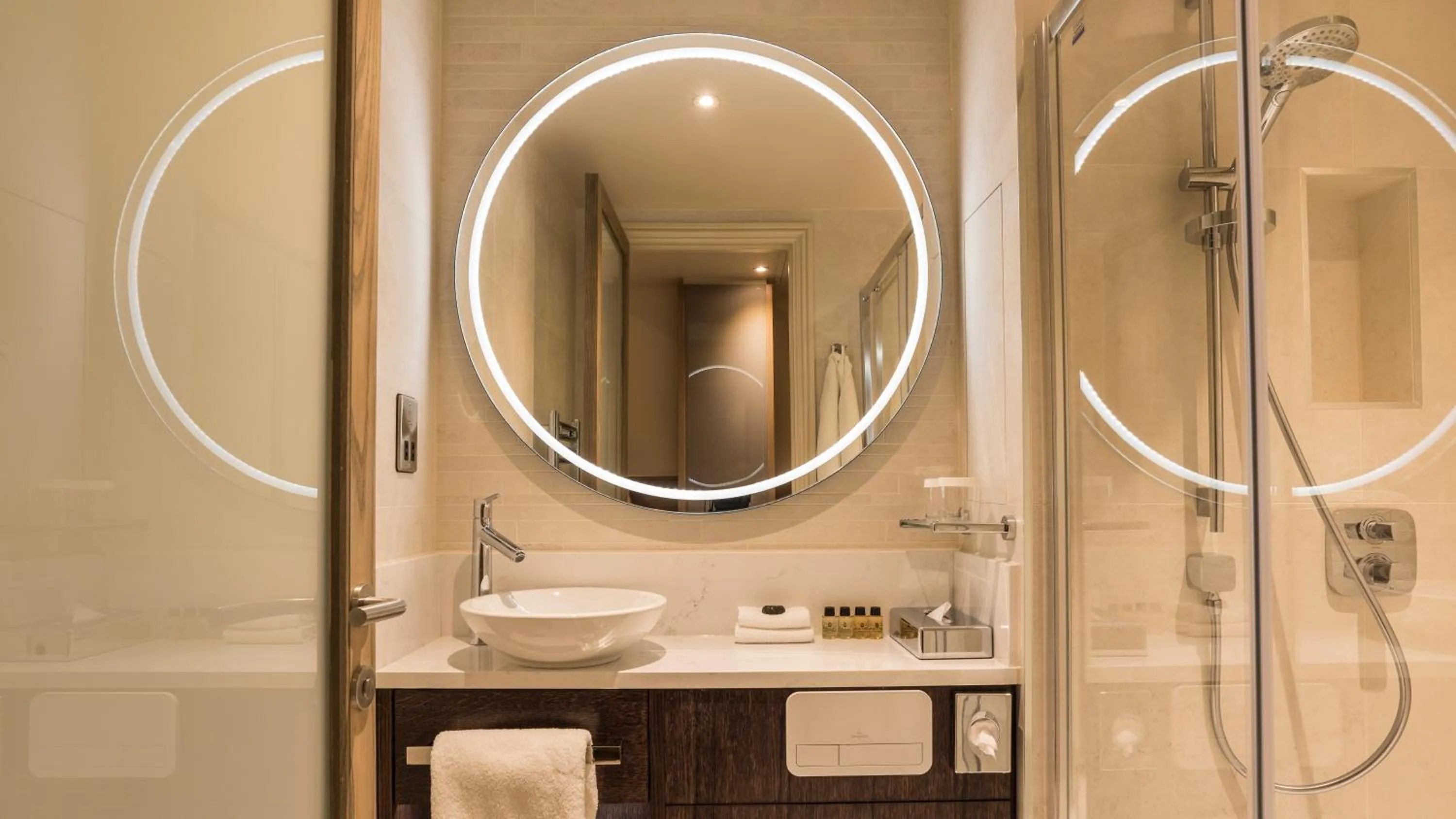 Bathroom in Sloane Place