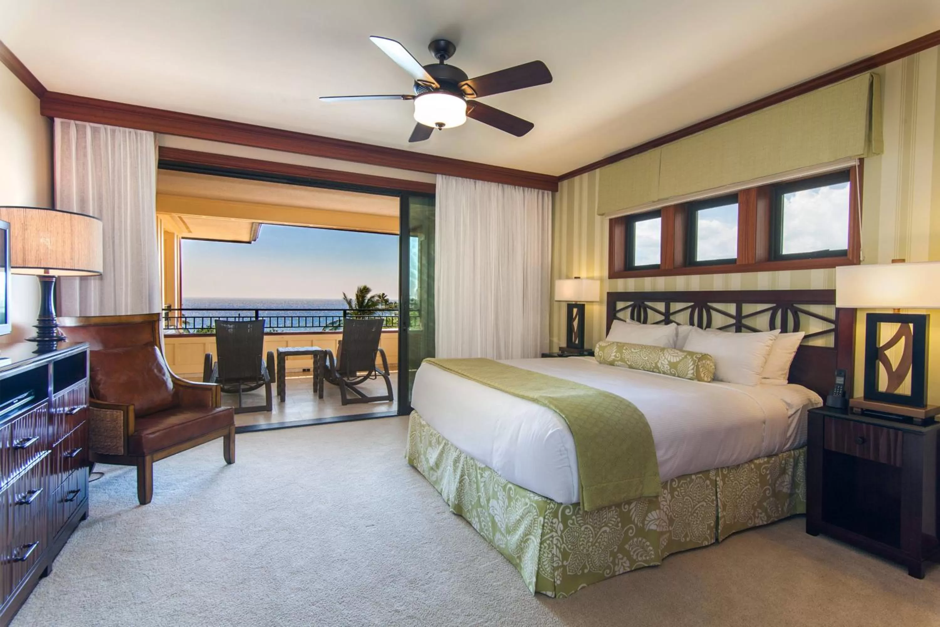Other, Bed in Koloa Landing Resort at Po'ipu, Autograph Collection