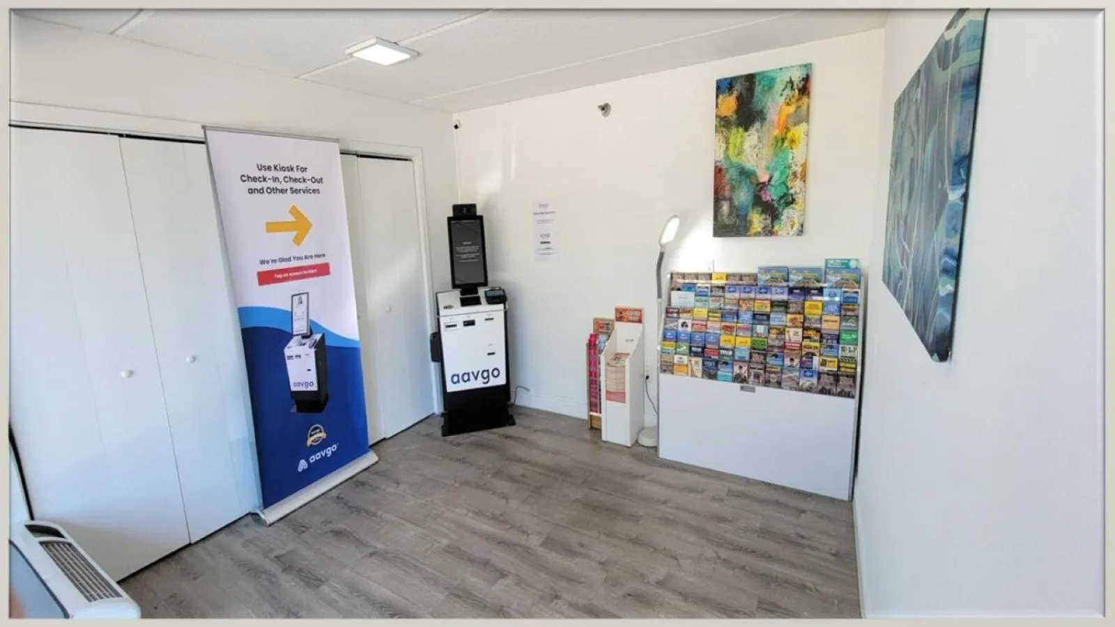 Property building in Vivo Living Kissimmee West