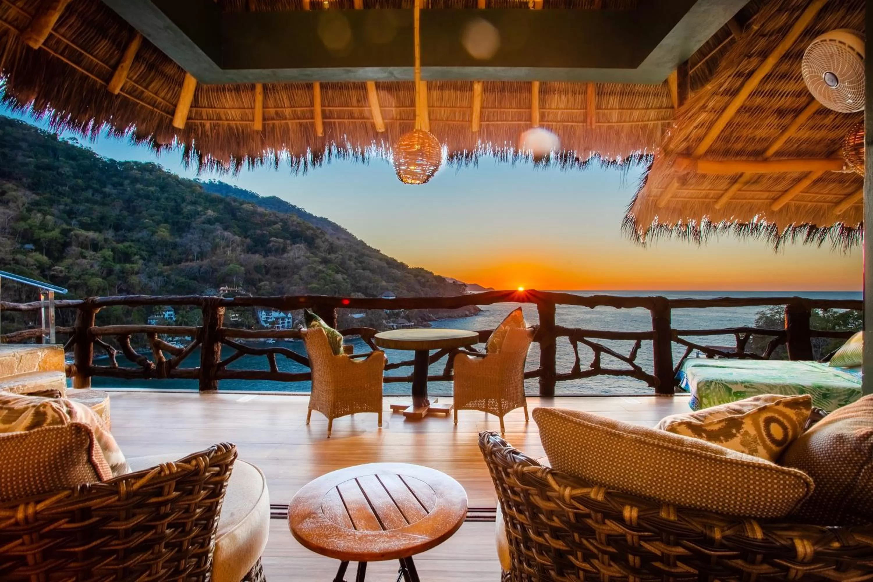 Living room in Villa Lala Boutique Hotel Adults Only