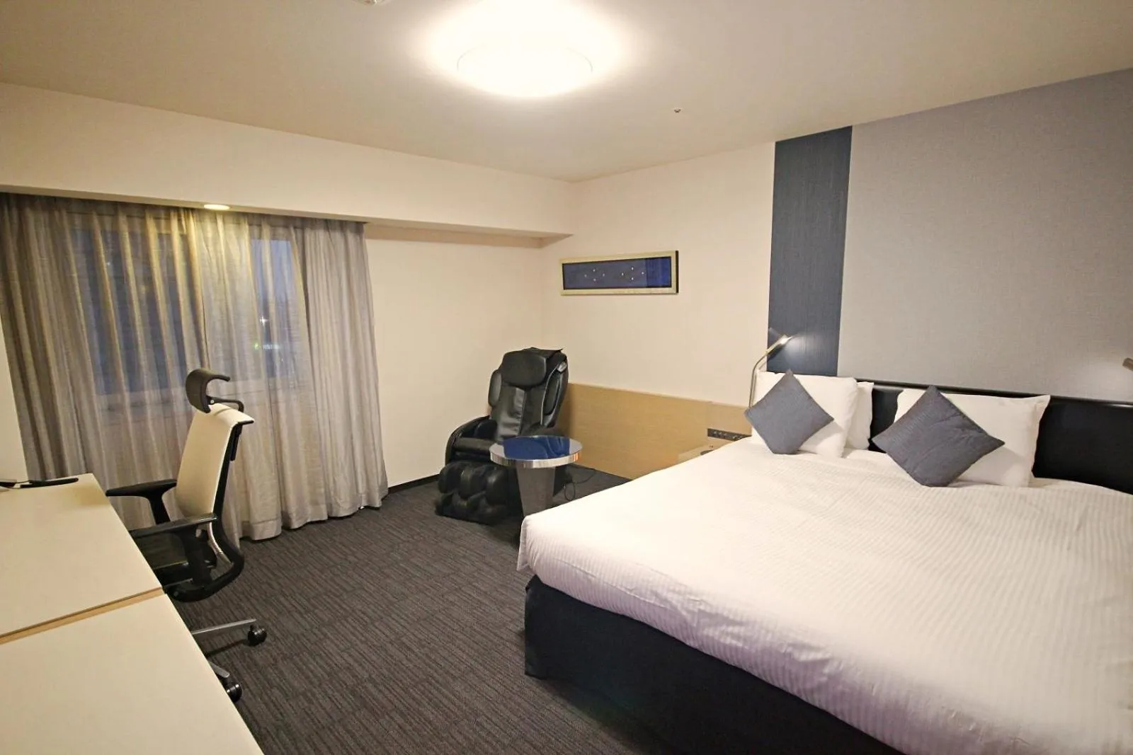 Premier Double Room - Smoking in Richmond Hotel Premier Musashikosugi
