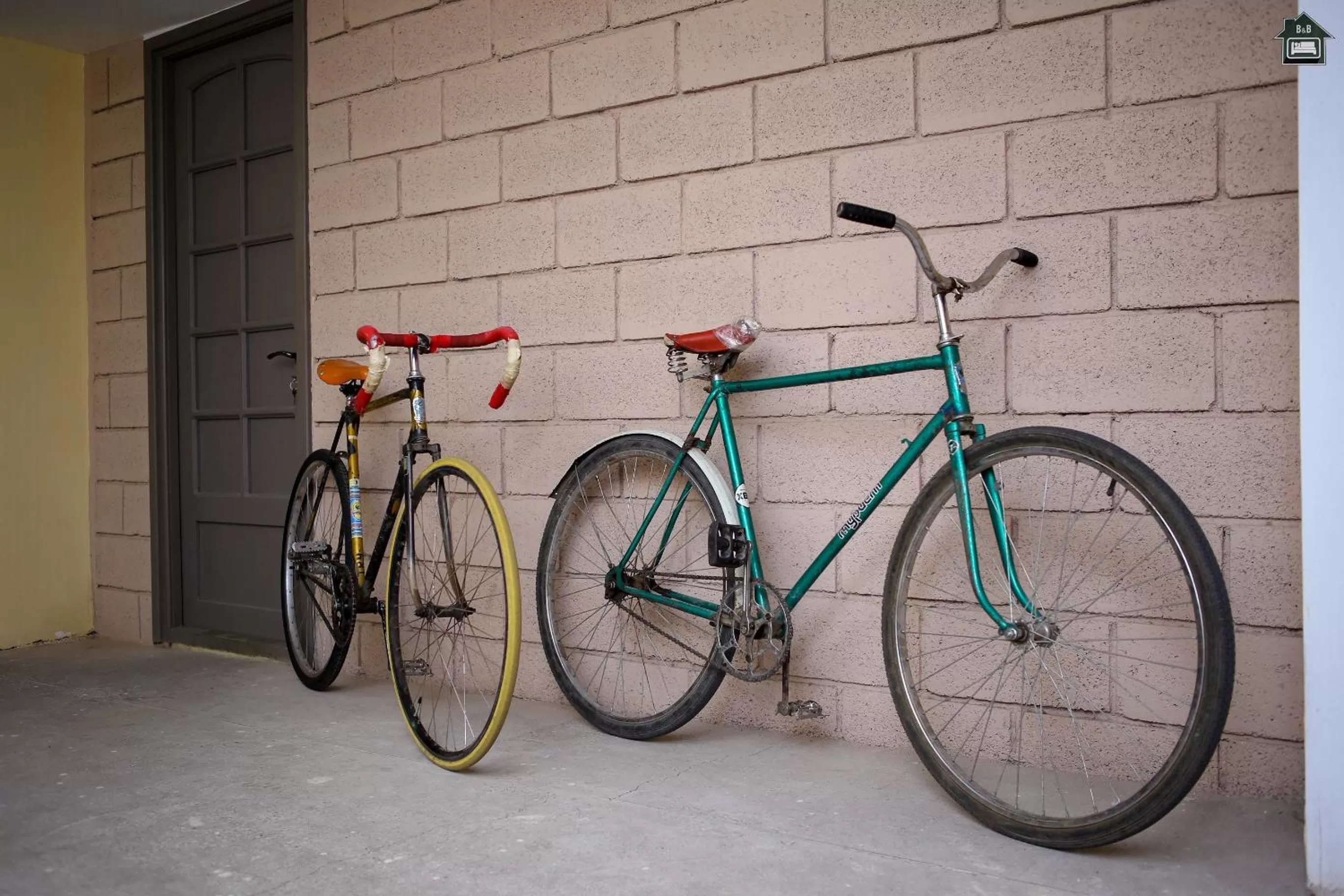 Guest House in Gyumri