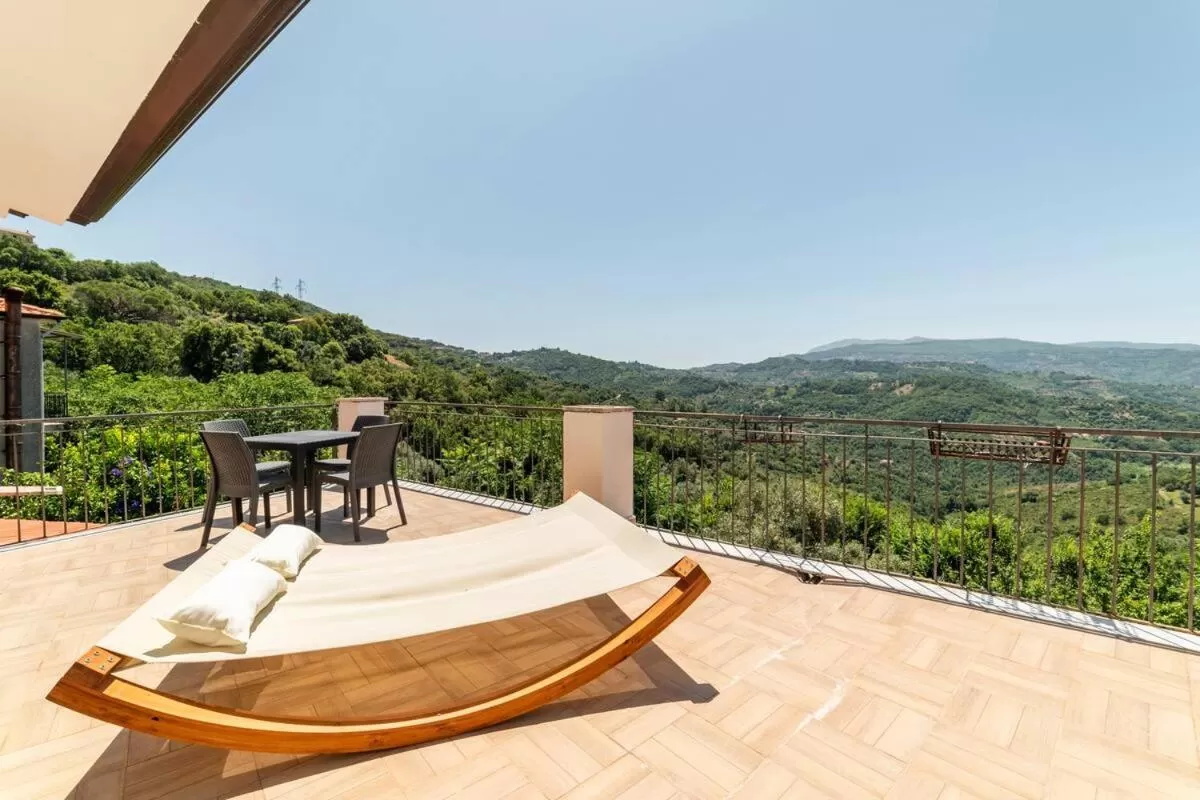 Ca’del Borgo B&B Country House