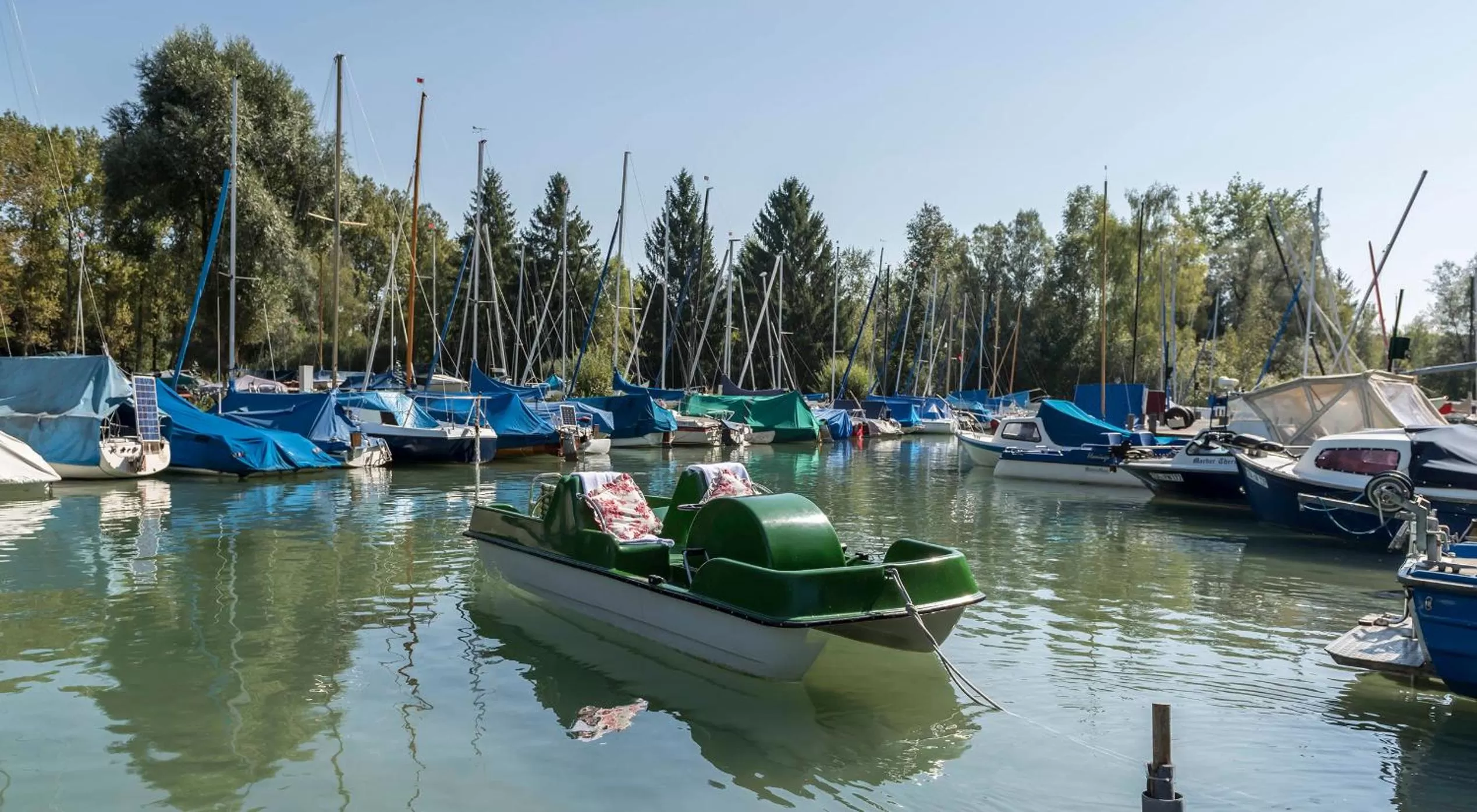 Property building in Hotel Mutz Garni