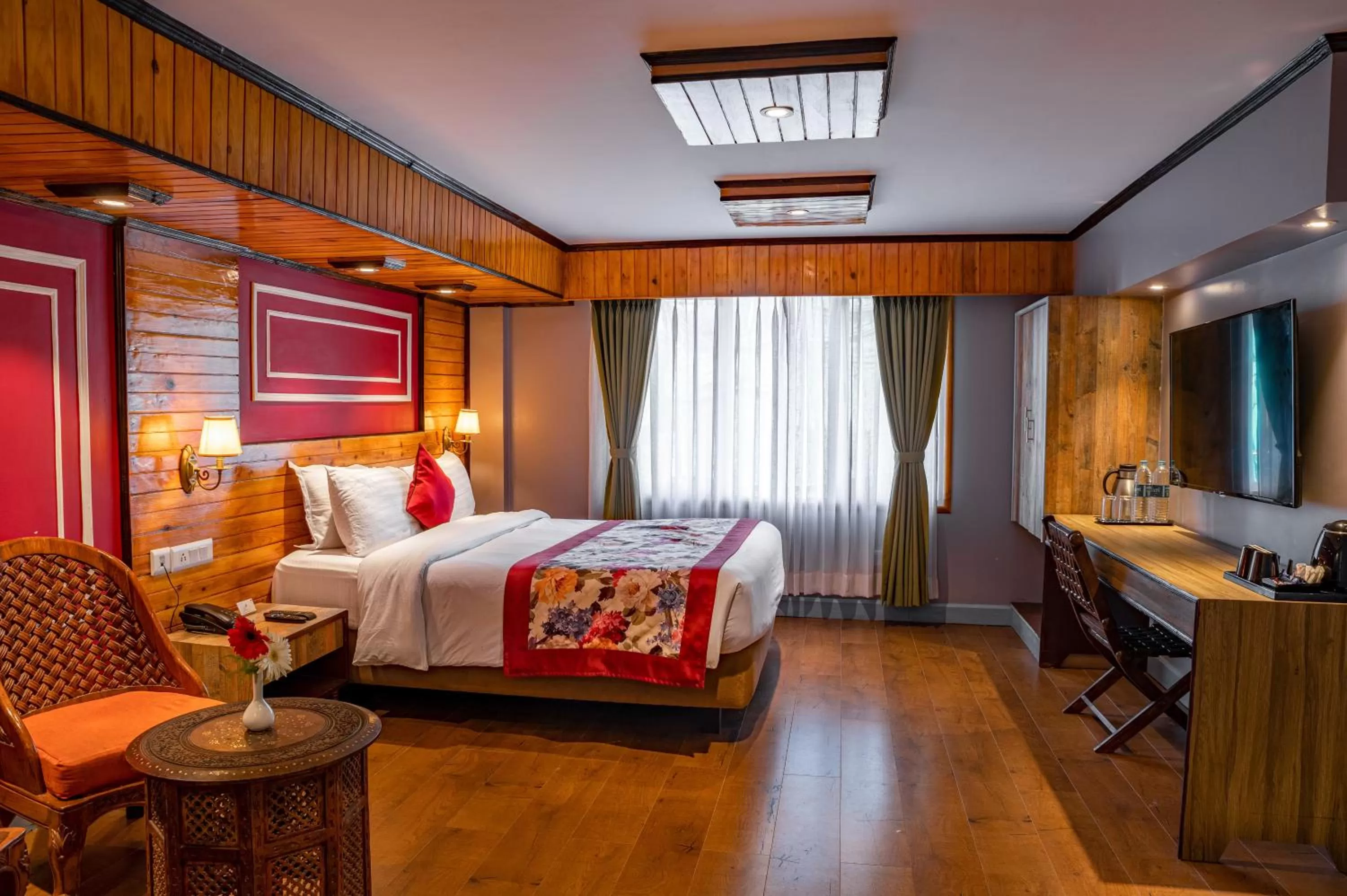 Mount Conifer Suites & Spa