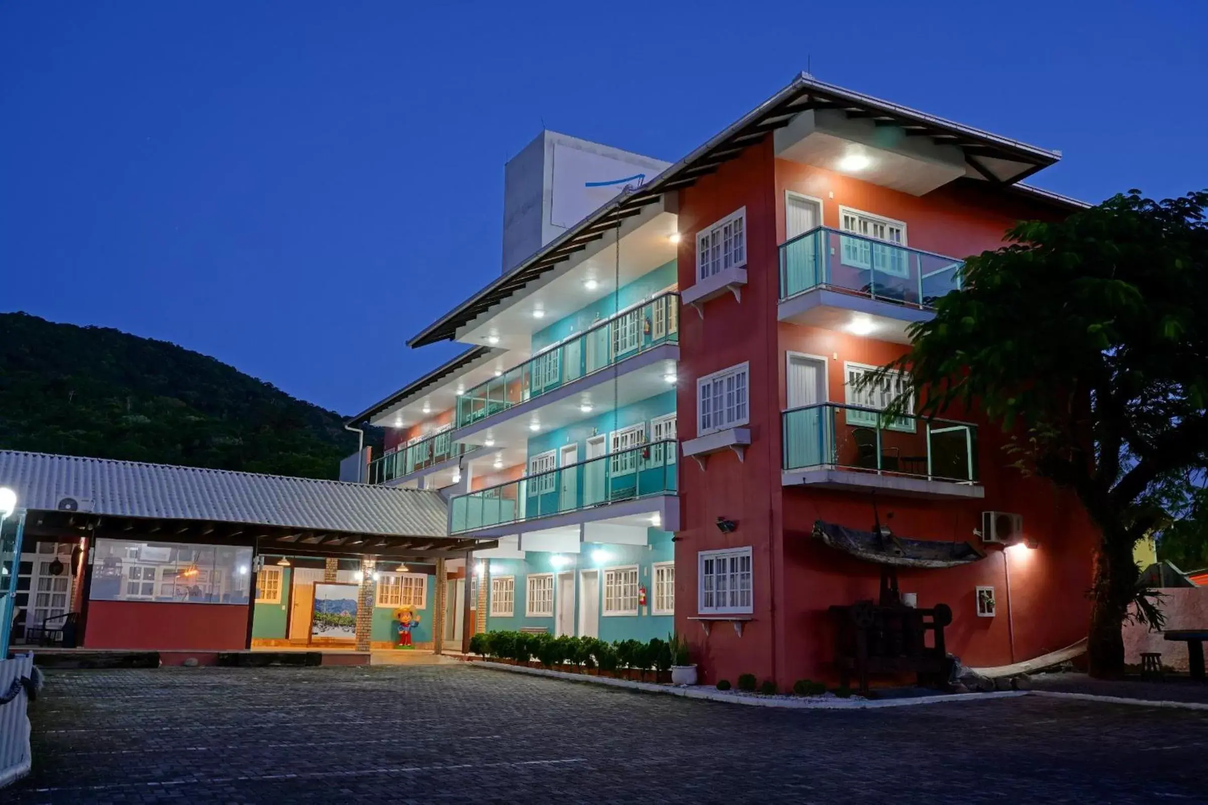 Pousada Quinta da Baleeira Pousada Quinta da Baleeira