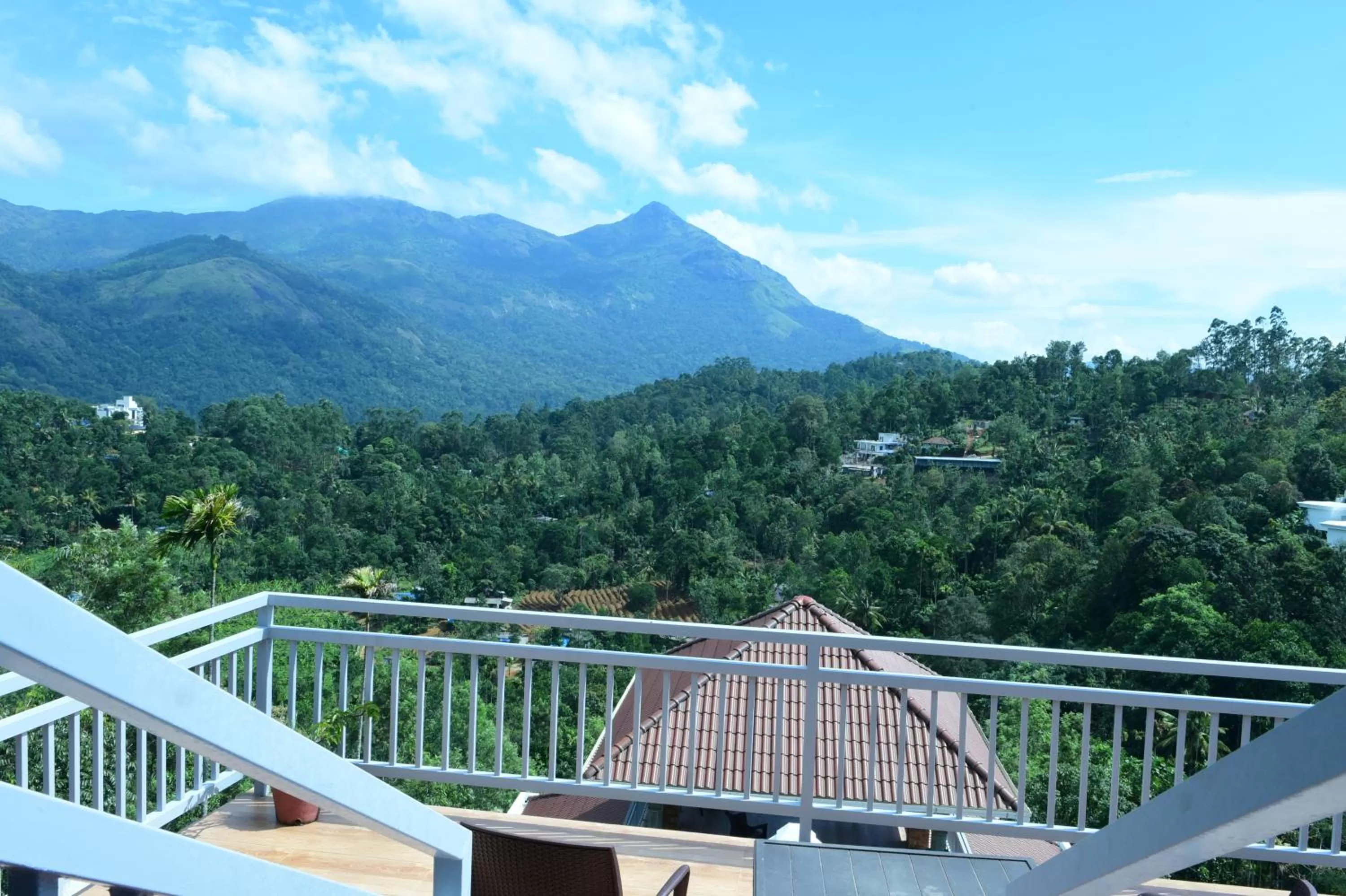 Other in Zenha Resorts