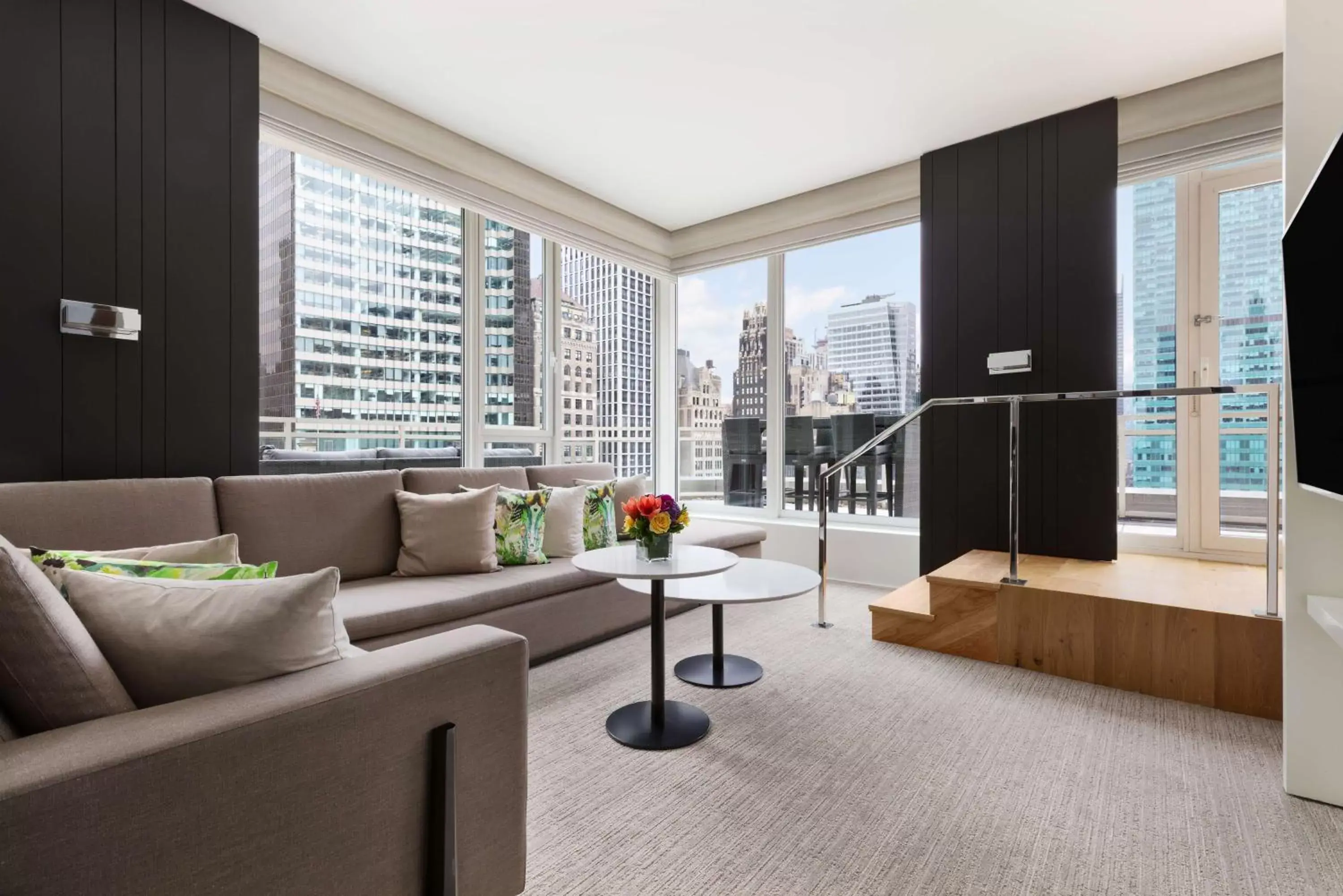 Andaz 5th Avenue, By Hyatt Andaz 5th Avenue, By Hyatt