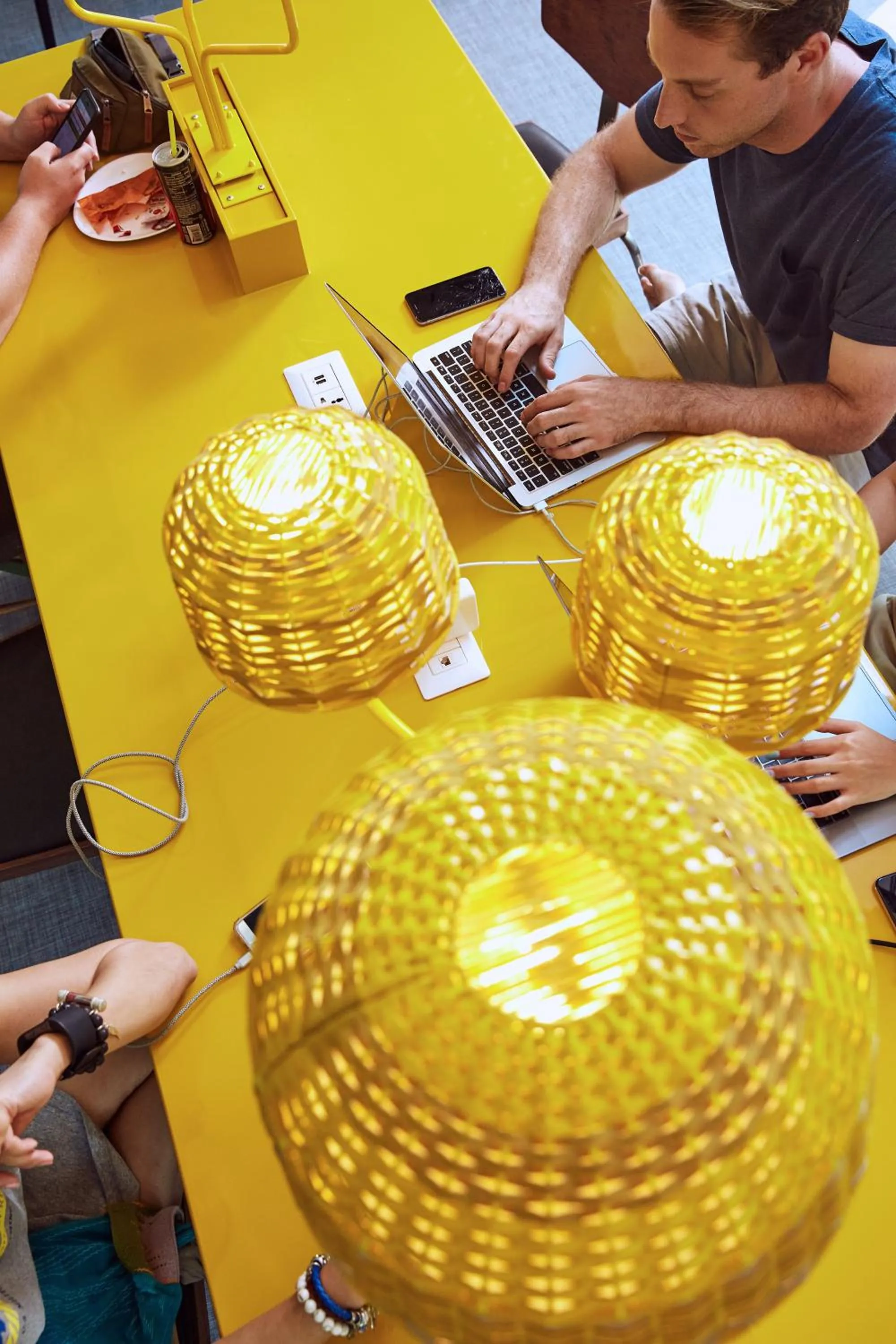 Restaurant/places to eat in COSI Samui Chaweng Beach - SHA Plus