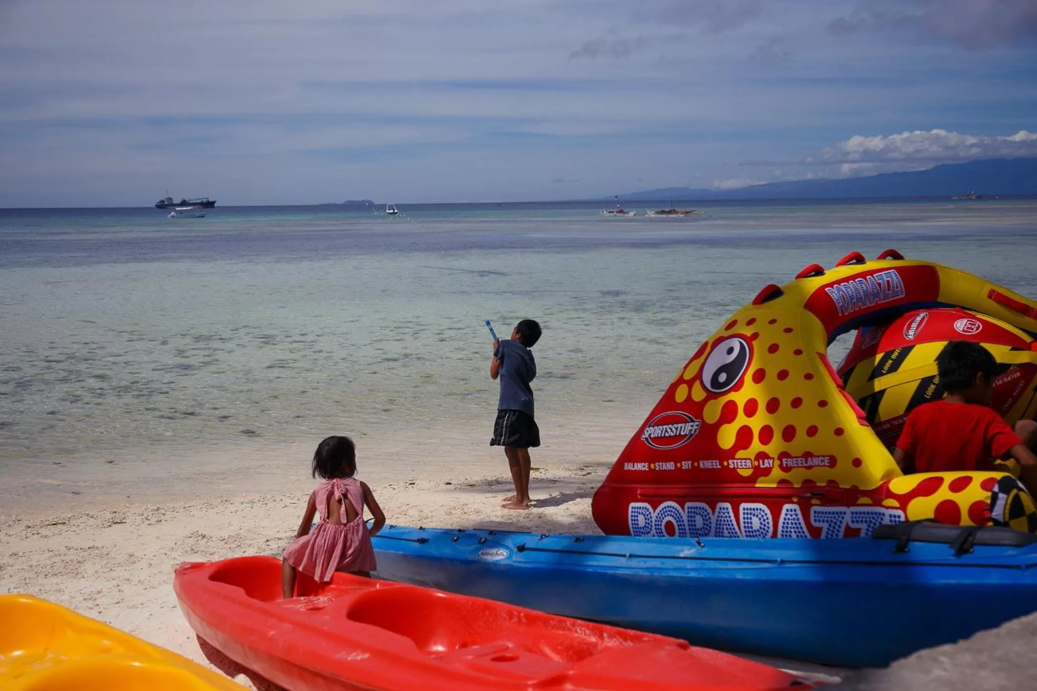 Property building in Tropical Fun Ta Sea Rentals