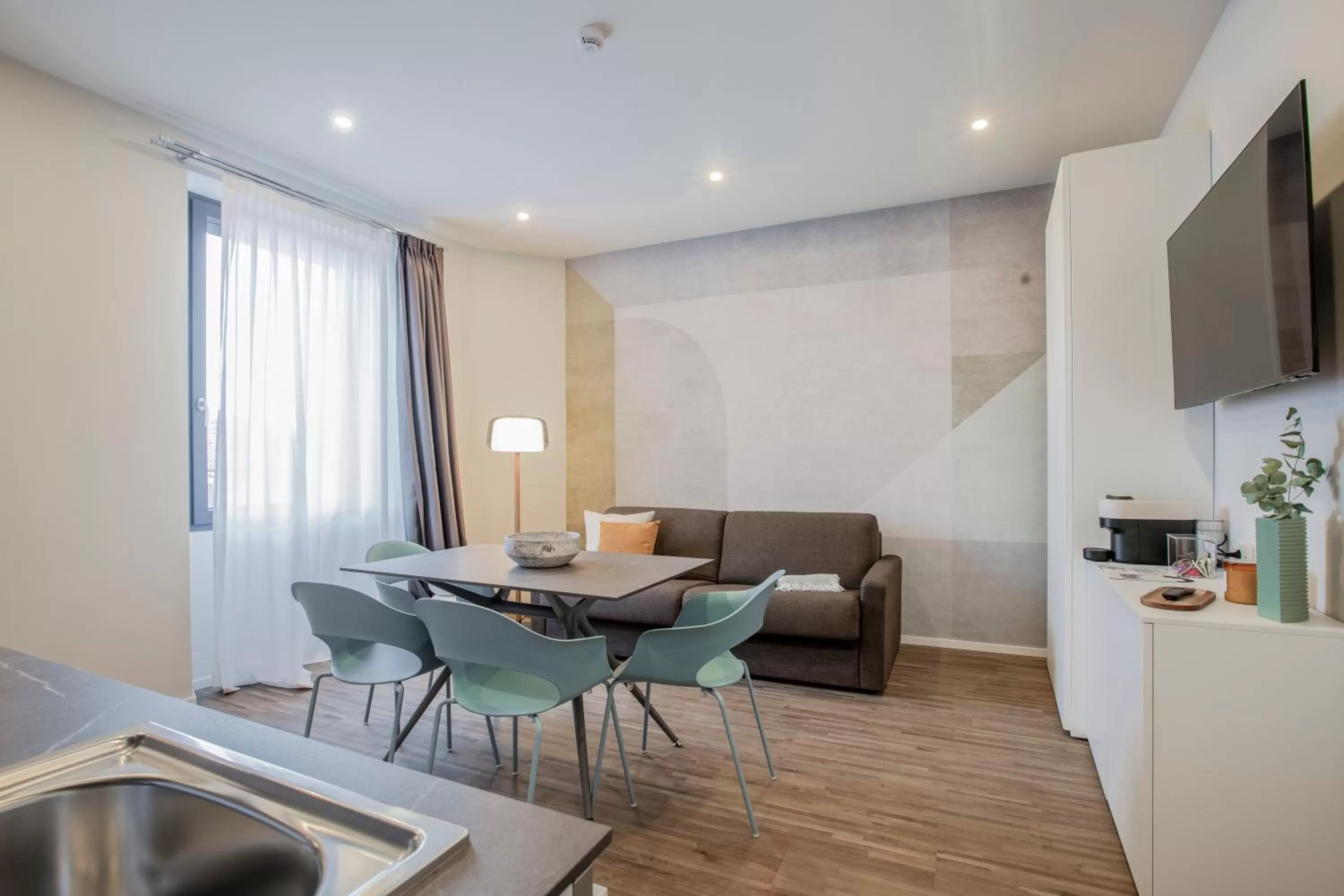 Ah Villaglori Boutique Apartments