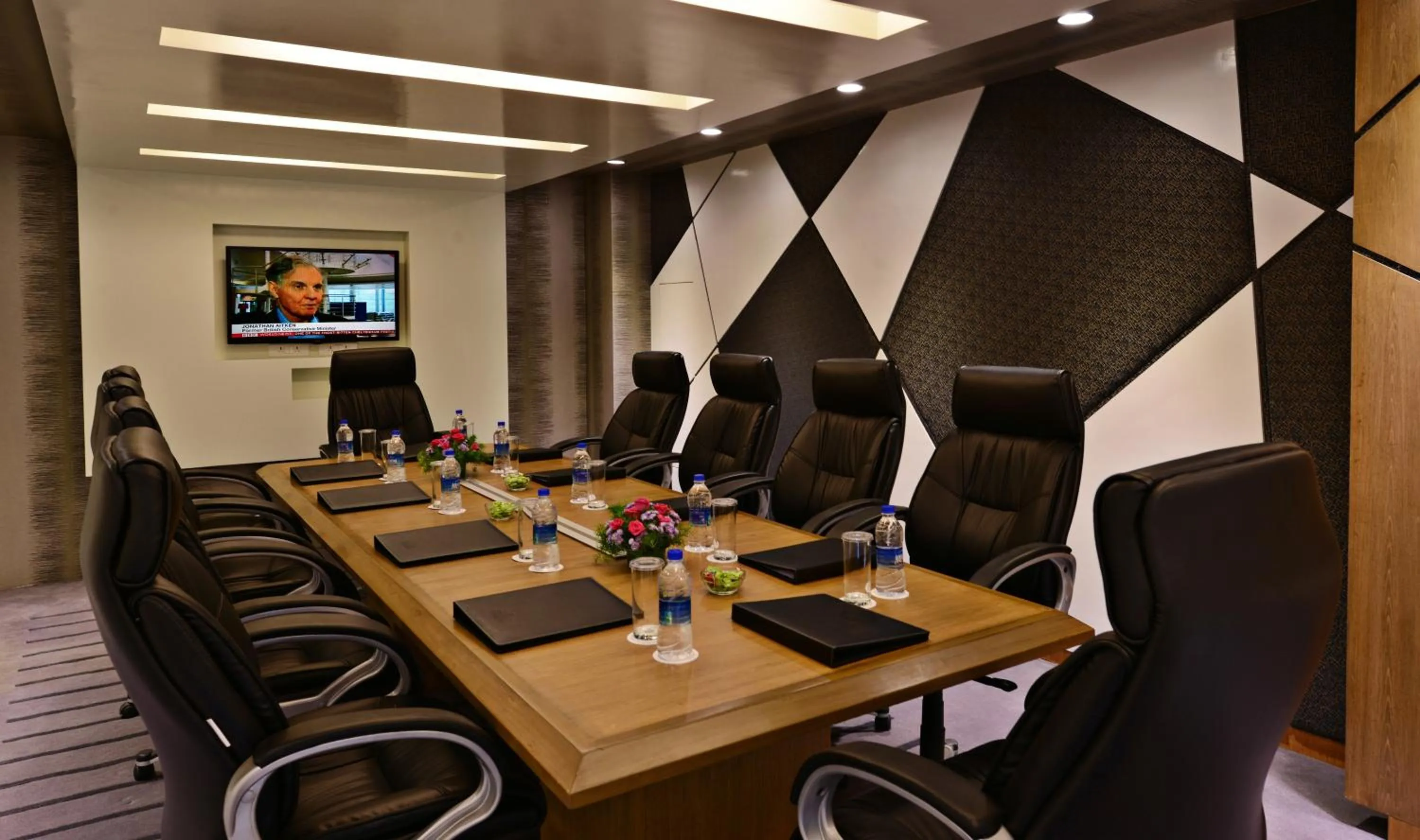 Business facilities in Country Inn Panjim Goa